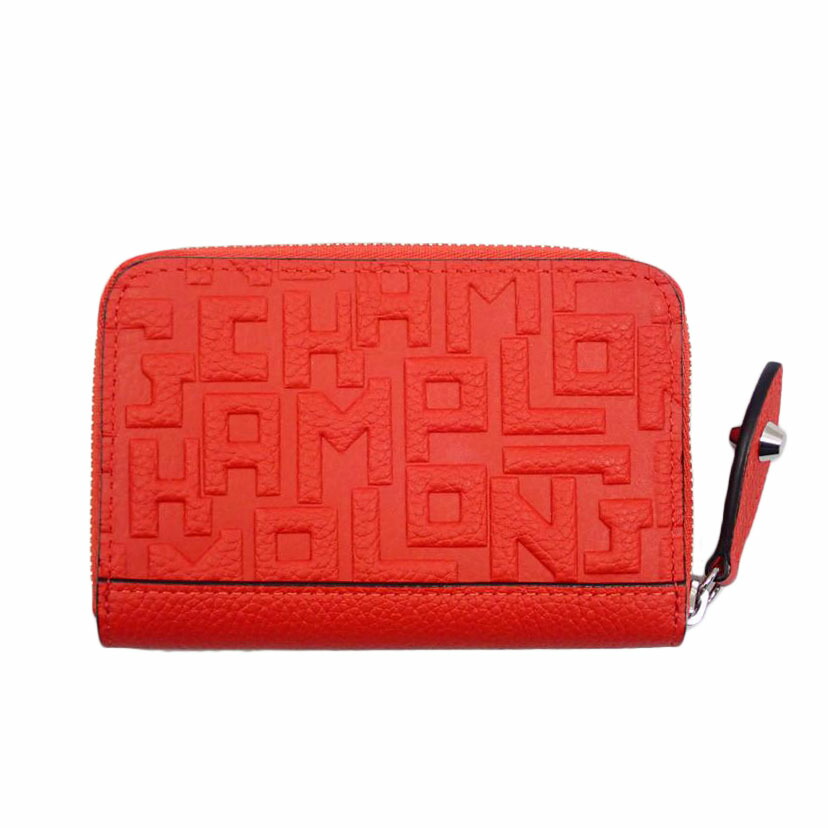 楽天市場】Longchamp ロンシャン Card Case カードケース カード