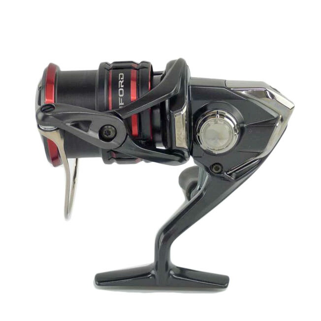 SHIMANO シマノ/VANFORD 2500S/04204/ABランク/64【中古】｜ワンダーレックス 店