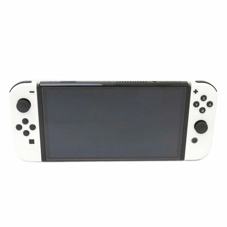2020年製　Nintendo Switch ブラック 本体 imgrc0099417126.jpg