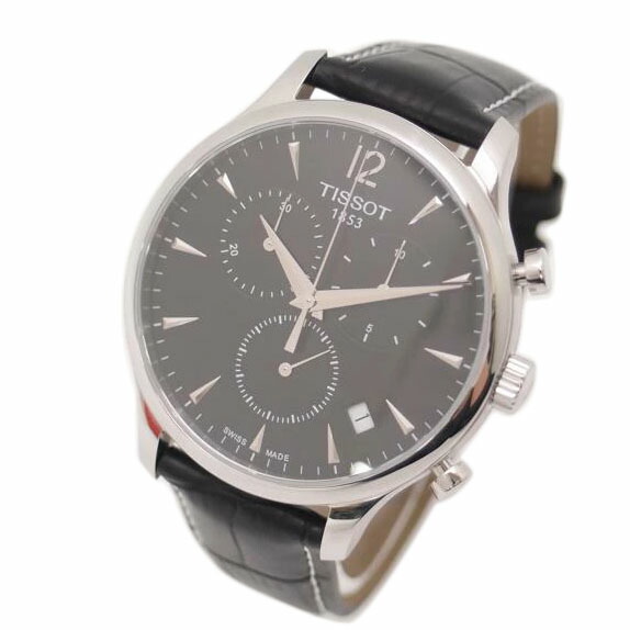 楽天市場】☆美品☆【TISSOT】ティソ トラディション パーペチュアル