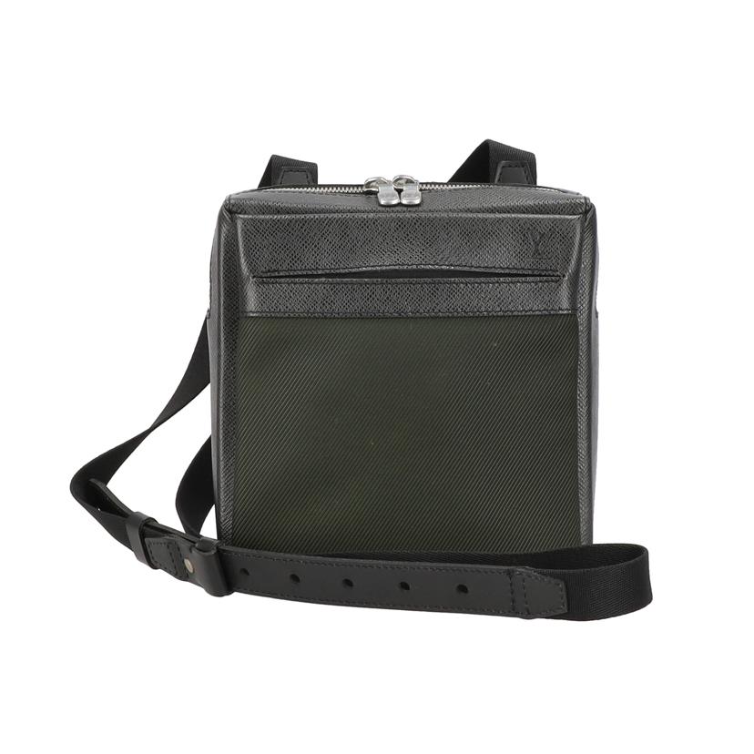 LOUIS VUITTON ルイ･ヴィトン/ベルーガ/タイガ/アルドワーズ/M31192/SP1***/ABランク/03【中古】｜ワンダーレックス 店
