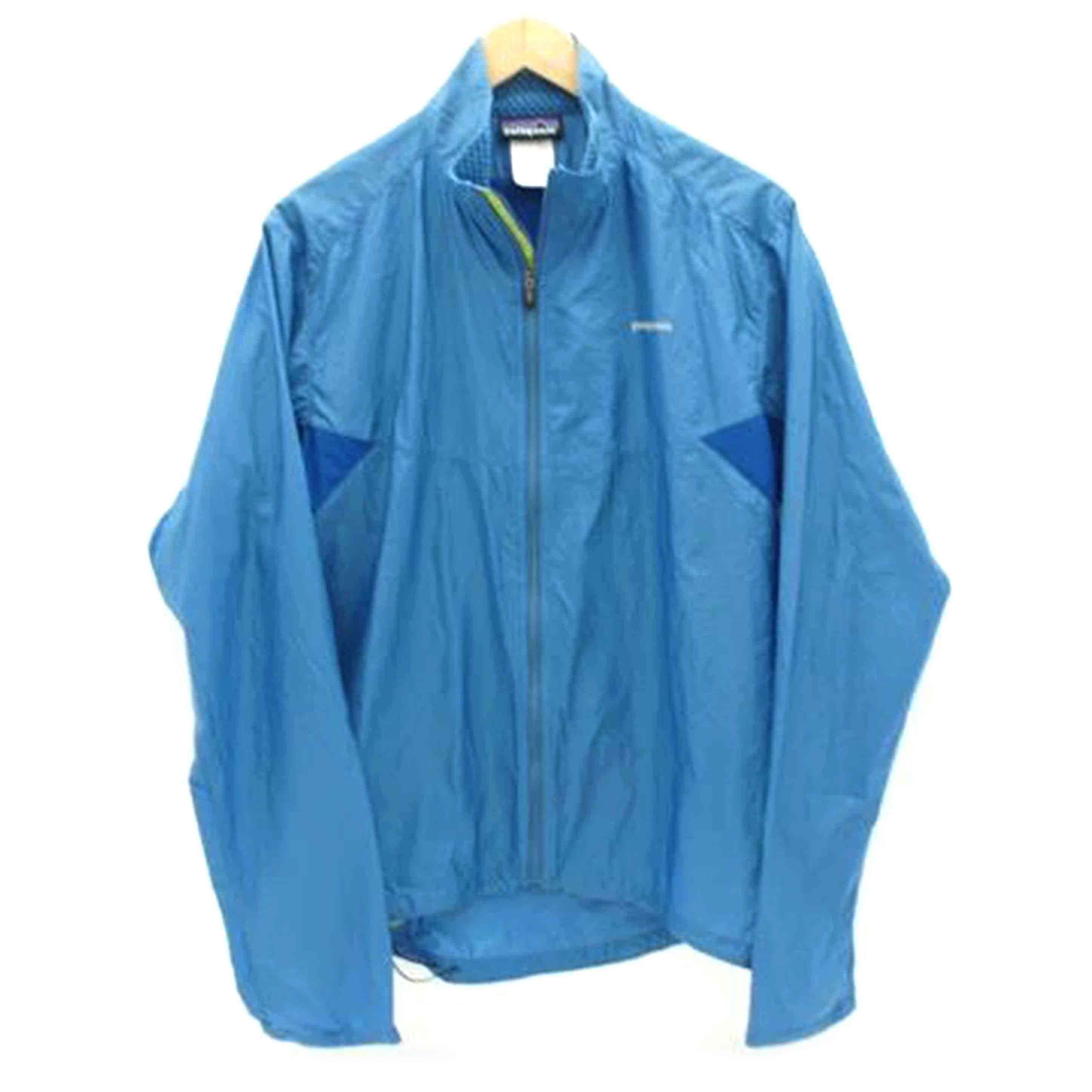 Patagonia パタゴニア ナイロンジャケット 2025年最新】patagonia ナイロンジャケットの人気アイテム