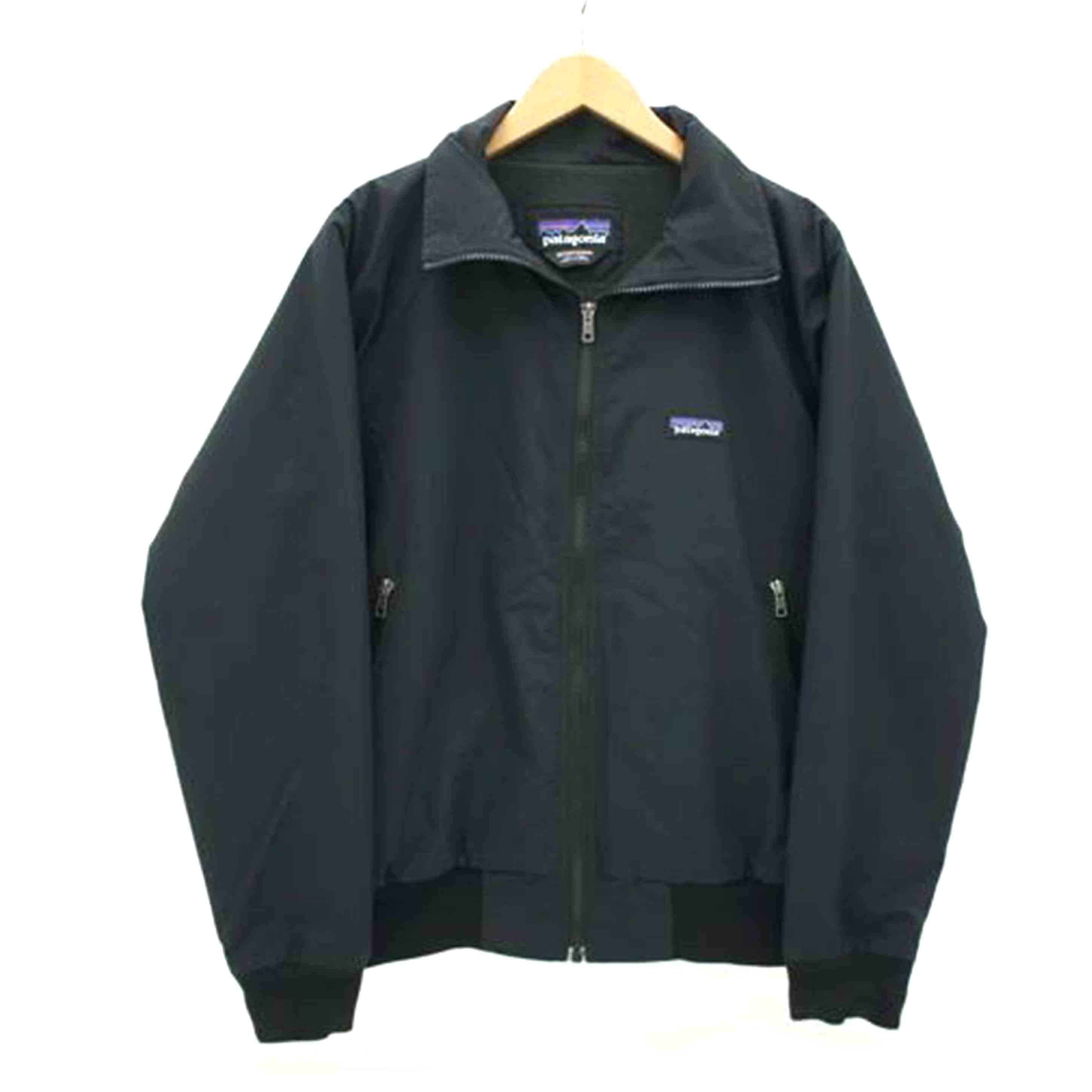 Patagonia ニューシェルドシンチラ！ Patagonia ニューシェルドシンチラ Mサイズ