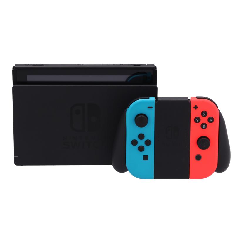 楽天市場】Nintendo 任天堂 ニンテンドー /Switch 本体/HAD-S