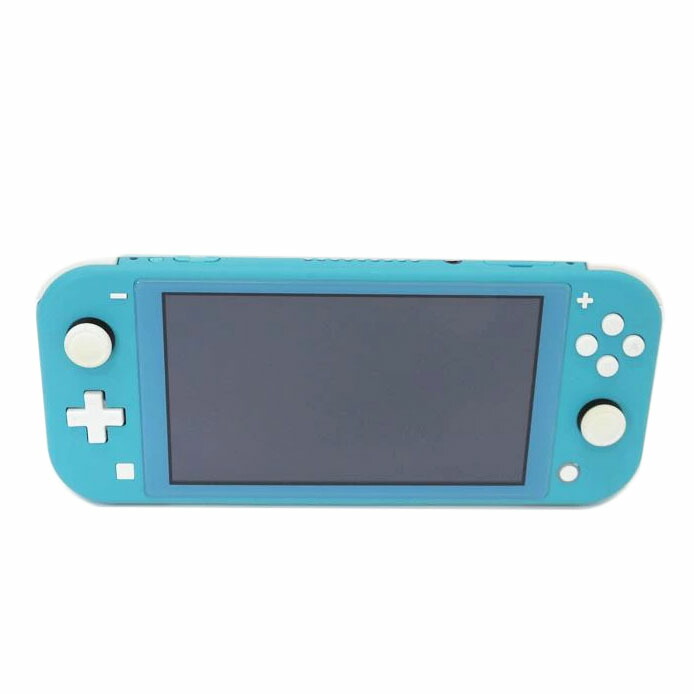 楽天市場】nintendo 任天堂/ニンテンドースイッチLite本体