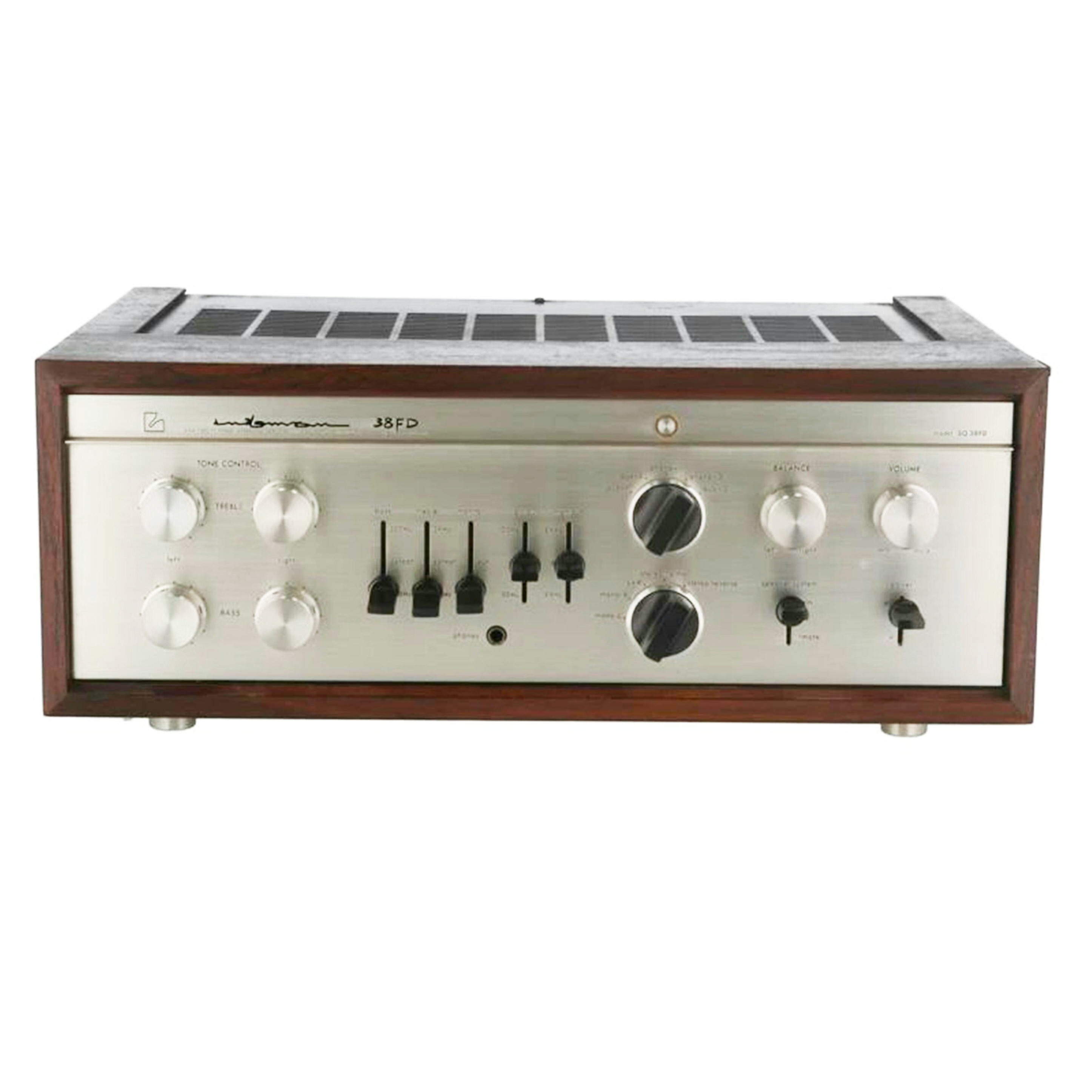 LUXMANプリメインアンプL-80V 高額買取実施中!!】名機 LUXMAN L-80V プリメインアンプ 取説