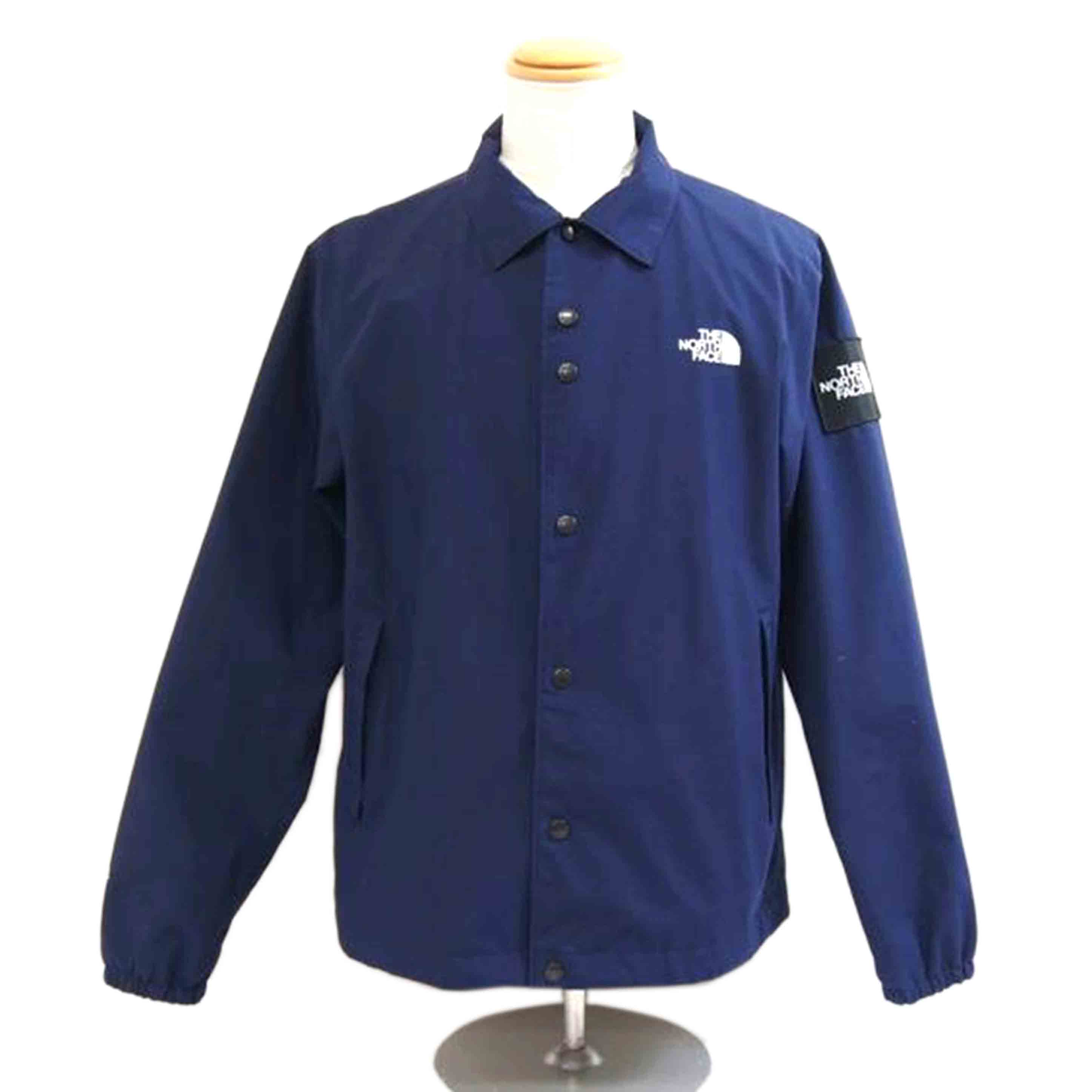 ノースフェイス デニム コーチジャケット NP61932R GTX M 楽天市場】THE NORTH FACE 2019AW GTX Denim Coach Jacket