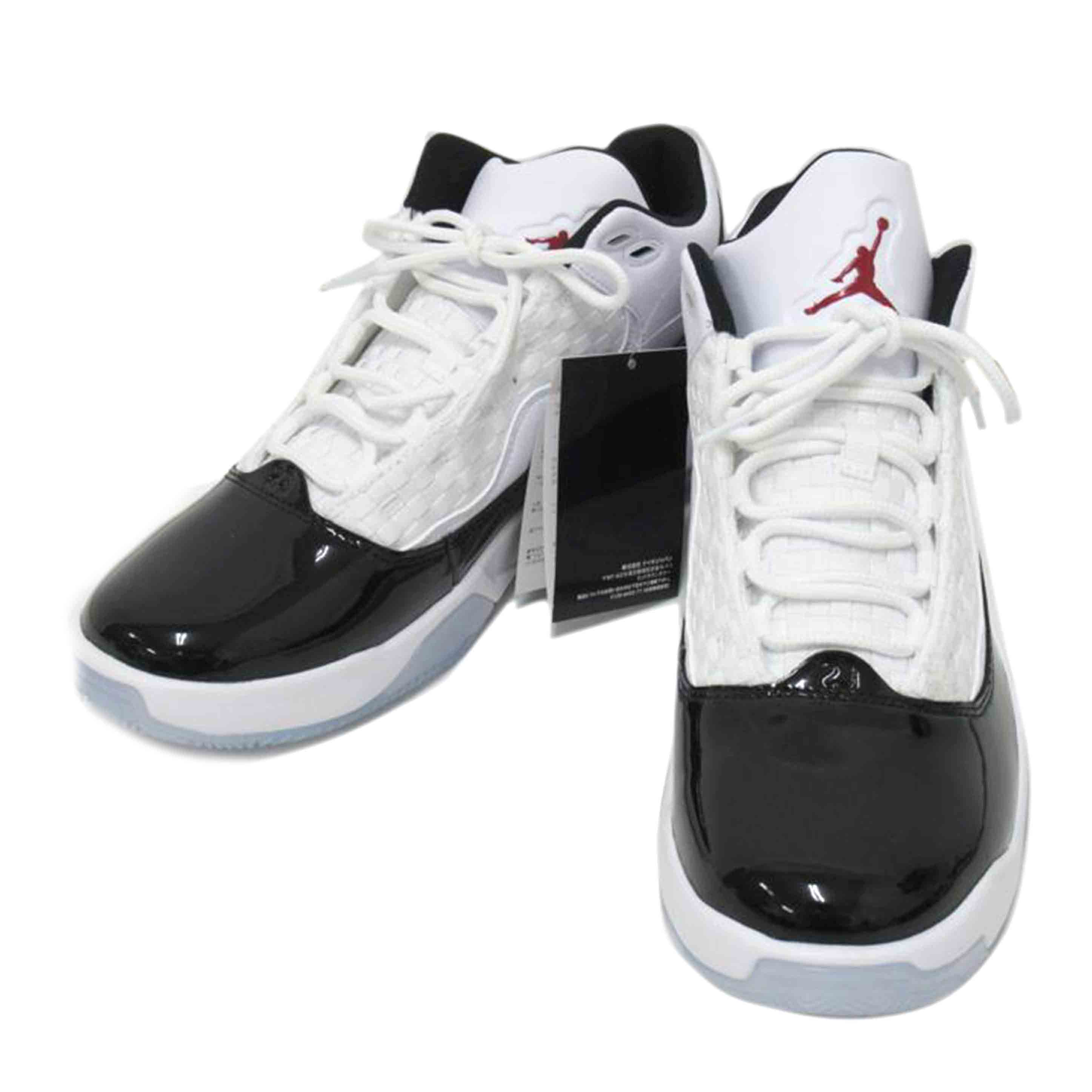 NIKE/JORDAN MAX AURA2/00/SAランク/63【中古】