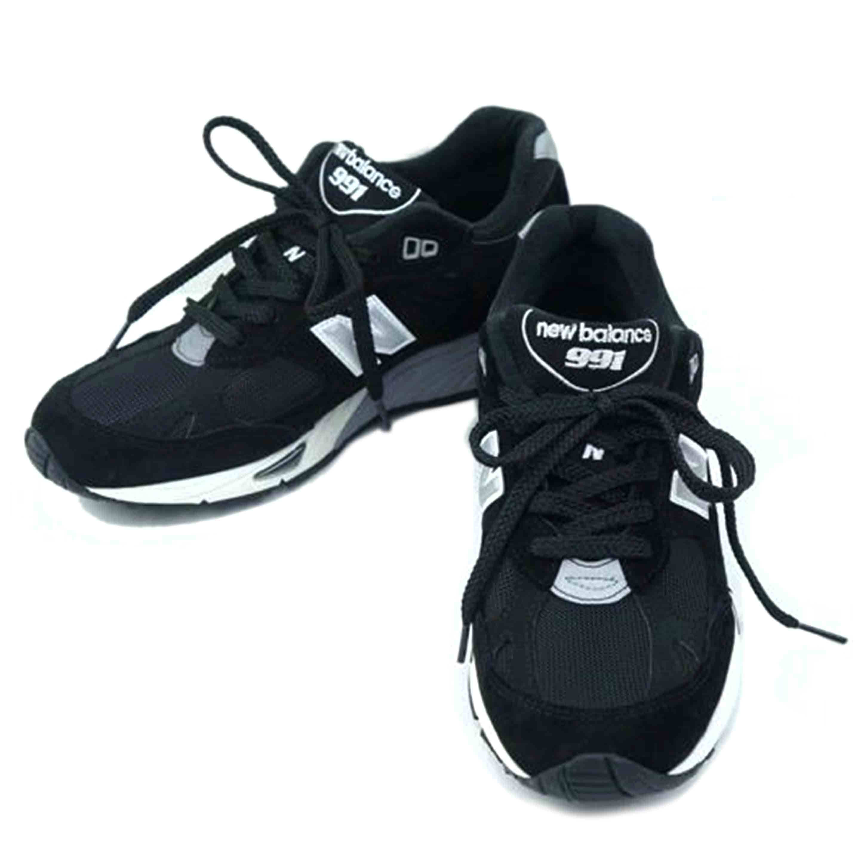楽天市場】NEW BALANCE ニューバランス 【新品同様】M991BTG
