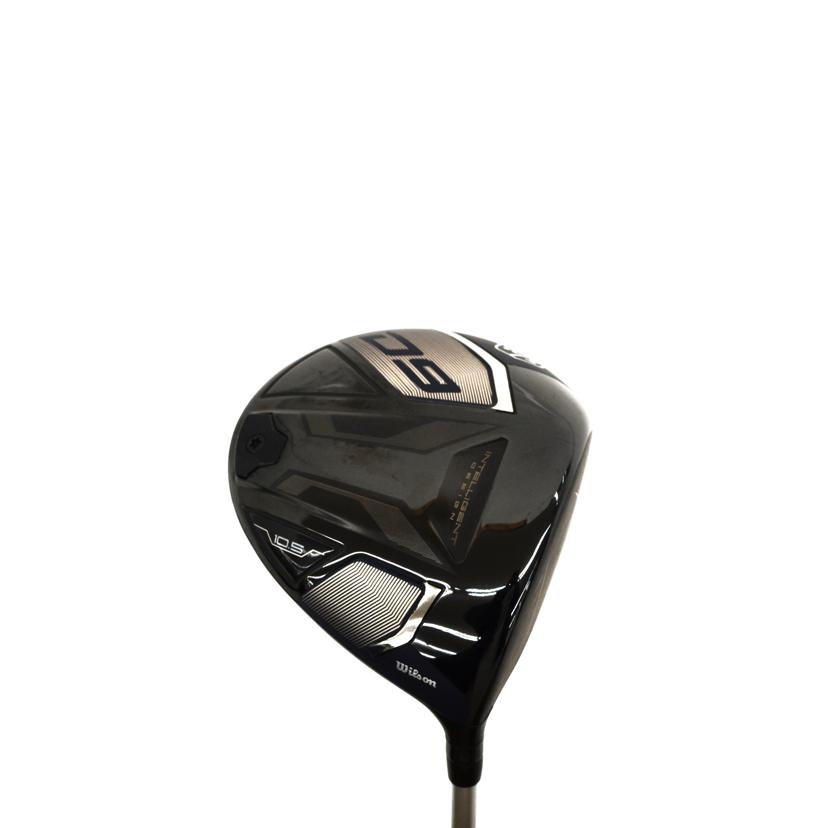 Wilson Golf ウイルソンゴルフ/ドライバー/ABランク/75【中古】|ワンダーレックス 店