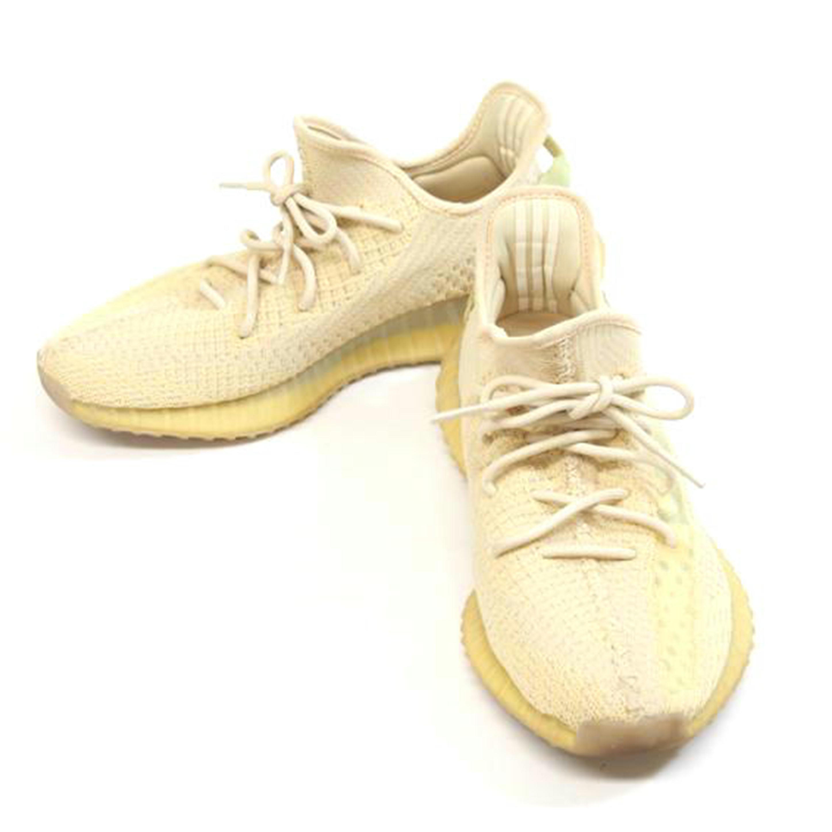 adidas アディダス/YEEZY BOOST 350/FX9028/B序列付ける/71【中古】