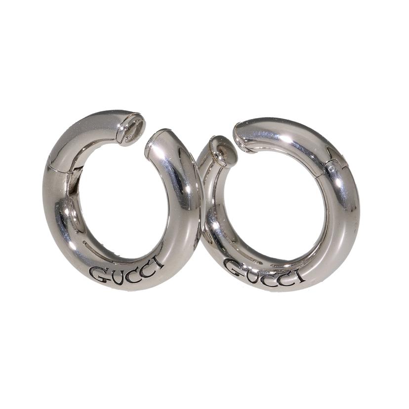 GUCCI グッチ/SPECULUM MAJUS イヤーカフ/Aランク/75【中古】