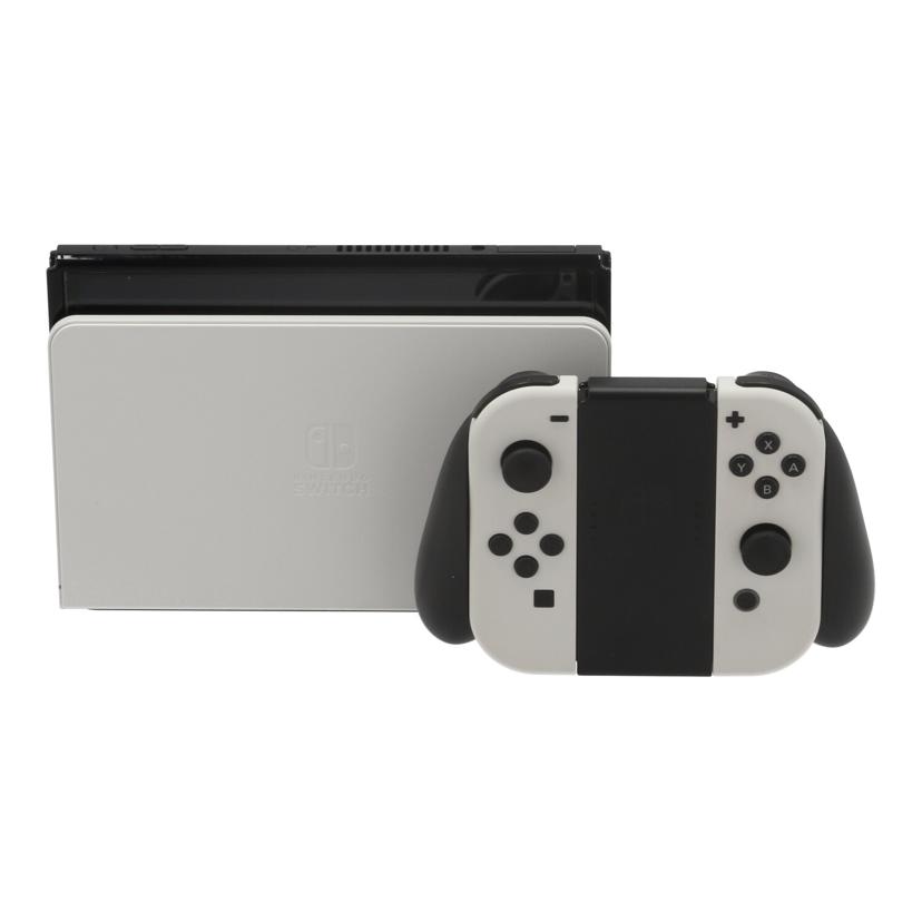 Nintendo Switch - 【新品未開封】Nintendo Switch 有機EL本体 4台 楽天市場】【新品・未使用 16時までのご注文当日発送】 任天堂