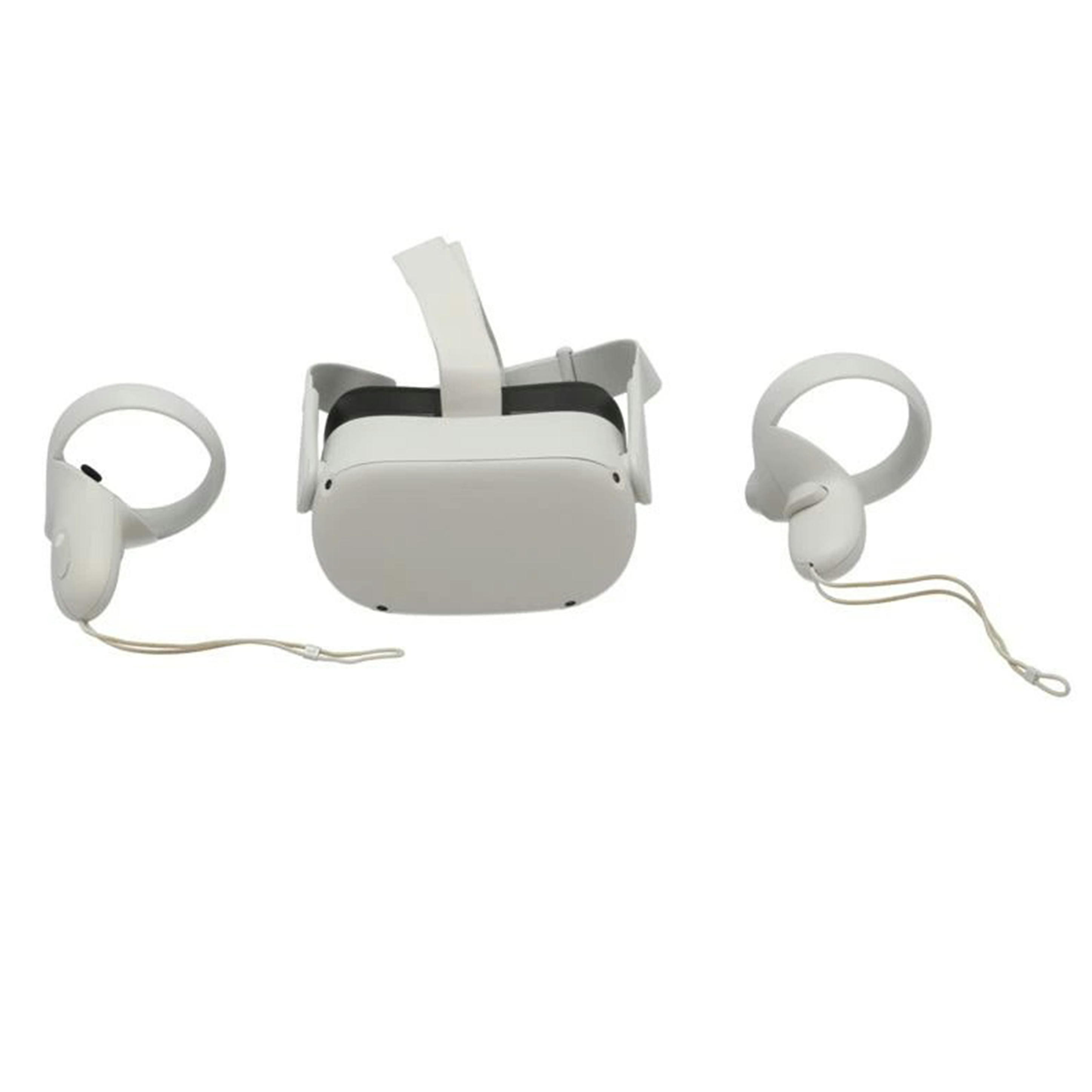 楽天市場】オキュラス Oculus Quest 2 オールインワンVRヘッド