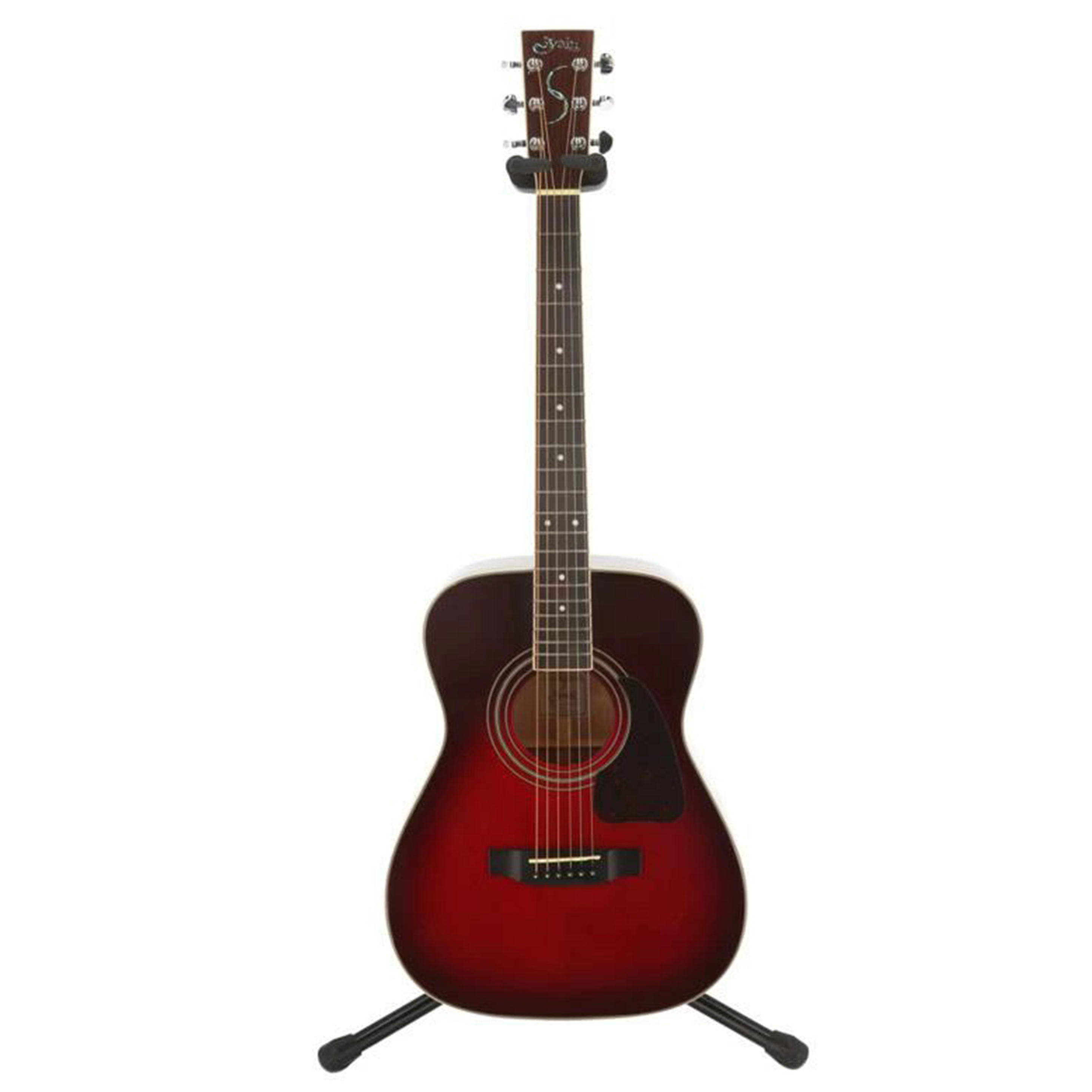 楽天市場】【送料無料】S.yairi / YF-30 3TS【中古】【楽器/ｱｺｷﾞ