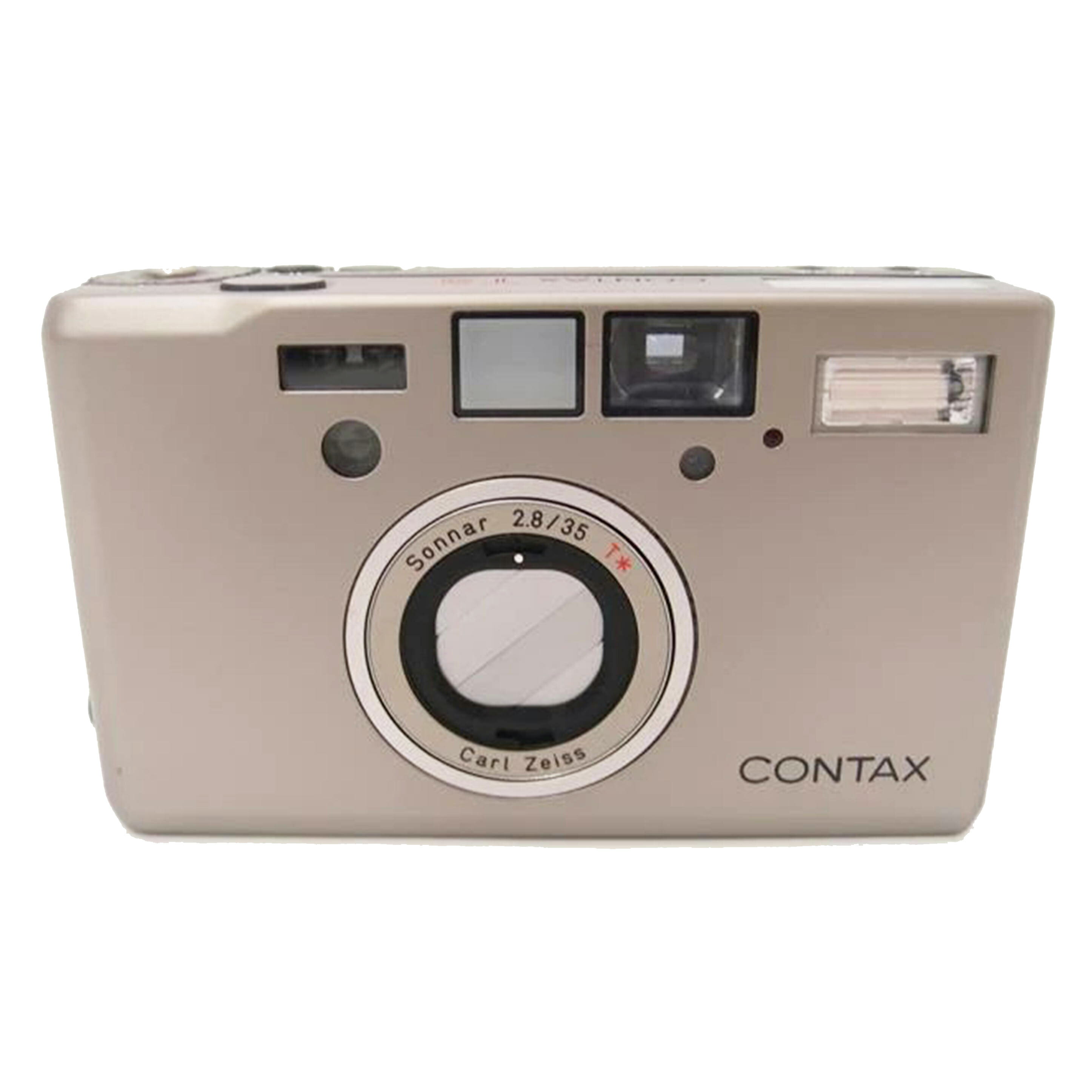 CONTAX T3 中古 楽天市場】CONTAX【コンタックス】T3シングルティース
