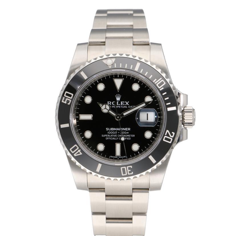 ROLEX ロレックス/サブマリーナデイト/ロレックス/116610LN/F31*****/Aランク/05【中古】
