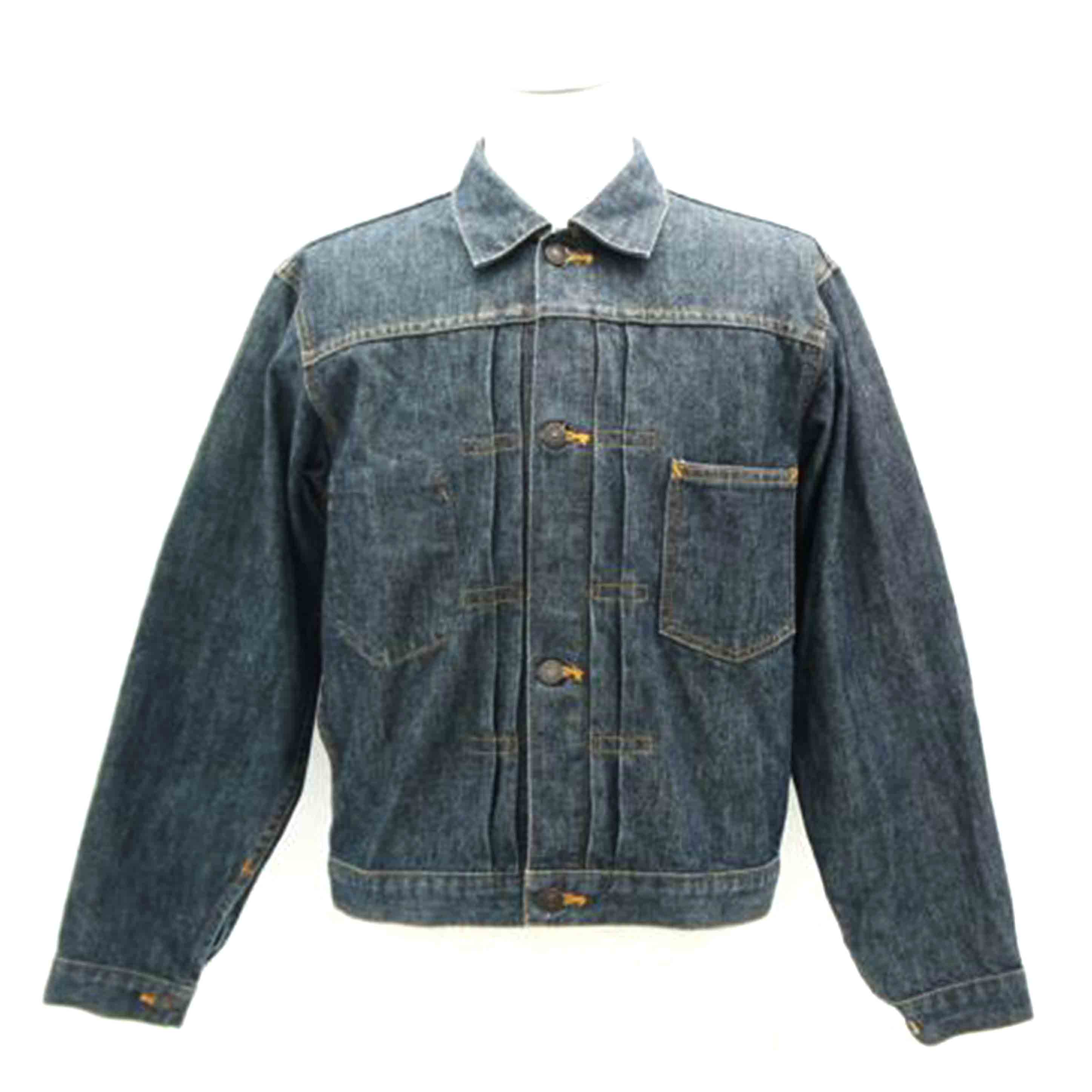 楽天市場】Levi's リーバイス/507 デニムジャケット/71507-xx/36