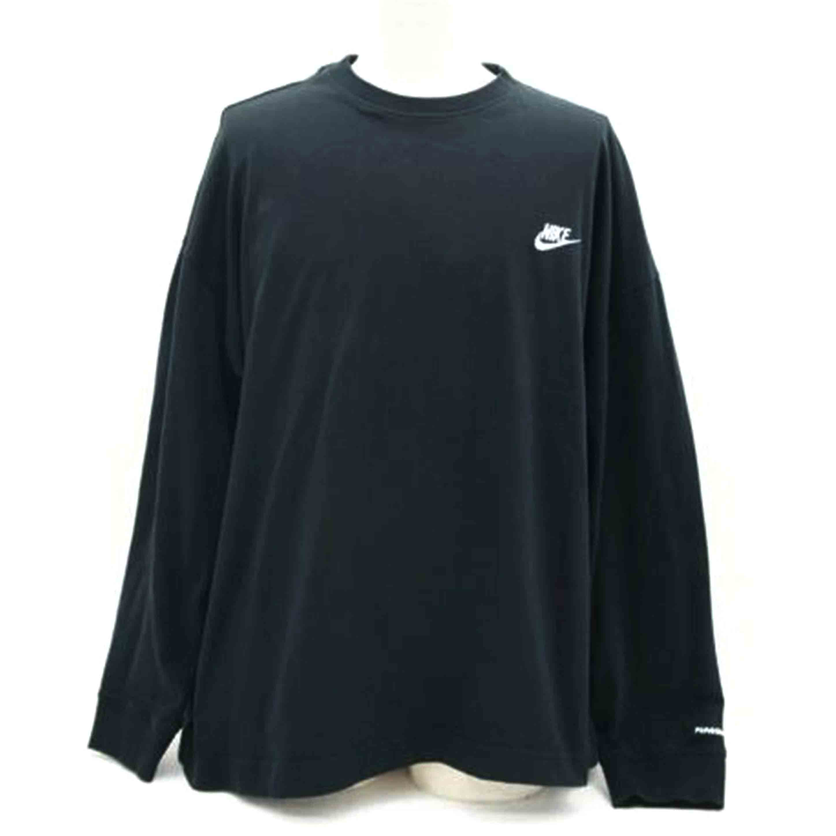 楽天市場】PEACEMINUSONE PMO x NIKE LS Tee ピースマイナスワン