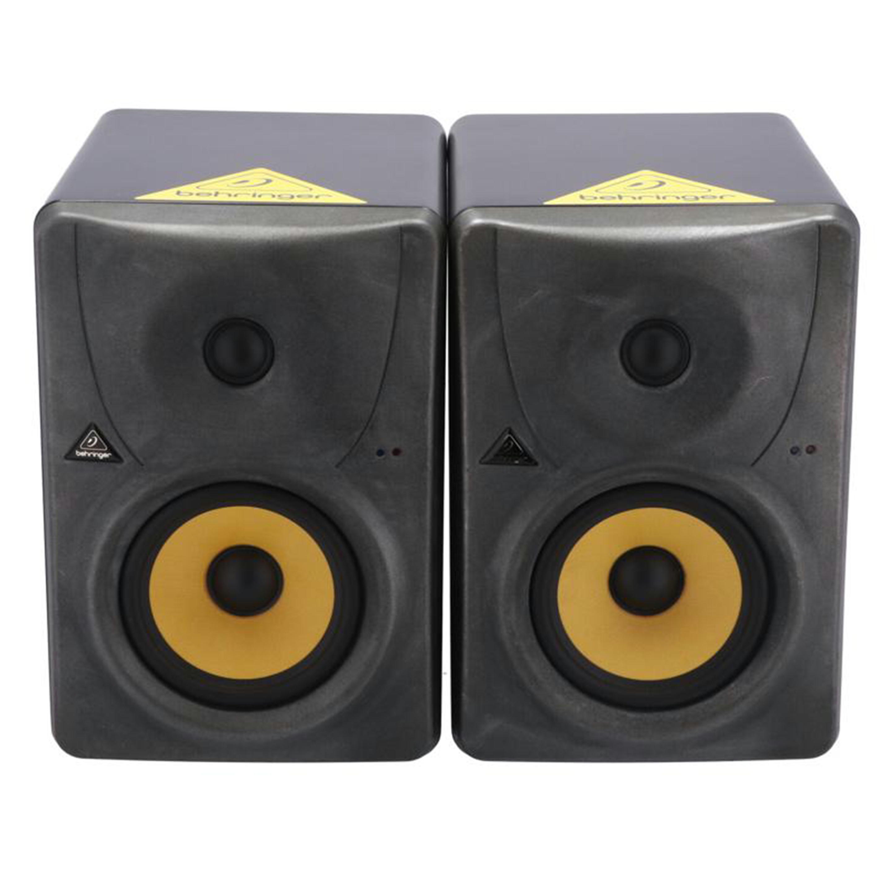 良品　BEHRINGER / MONITOR 1C スタジオモニター　ベリンガー Behringer | Product | 1C-BK