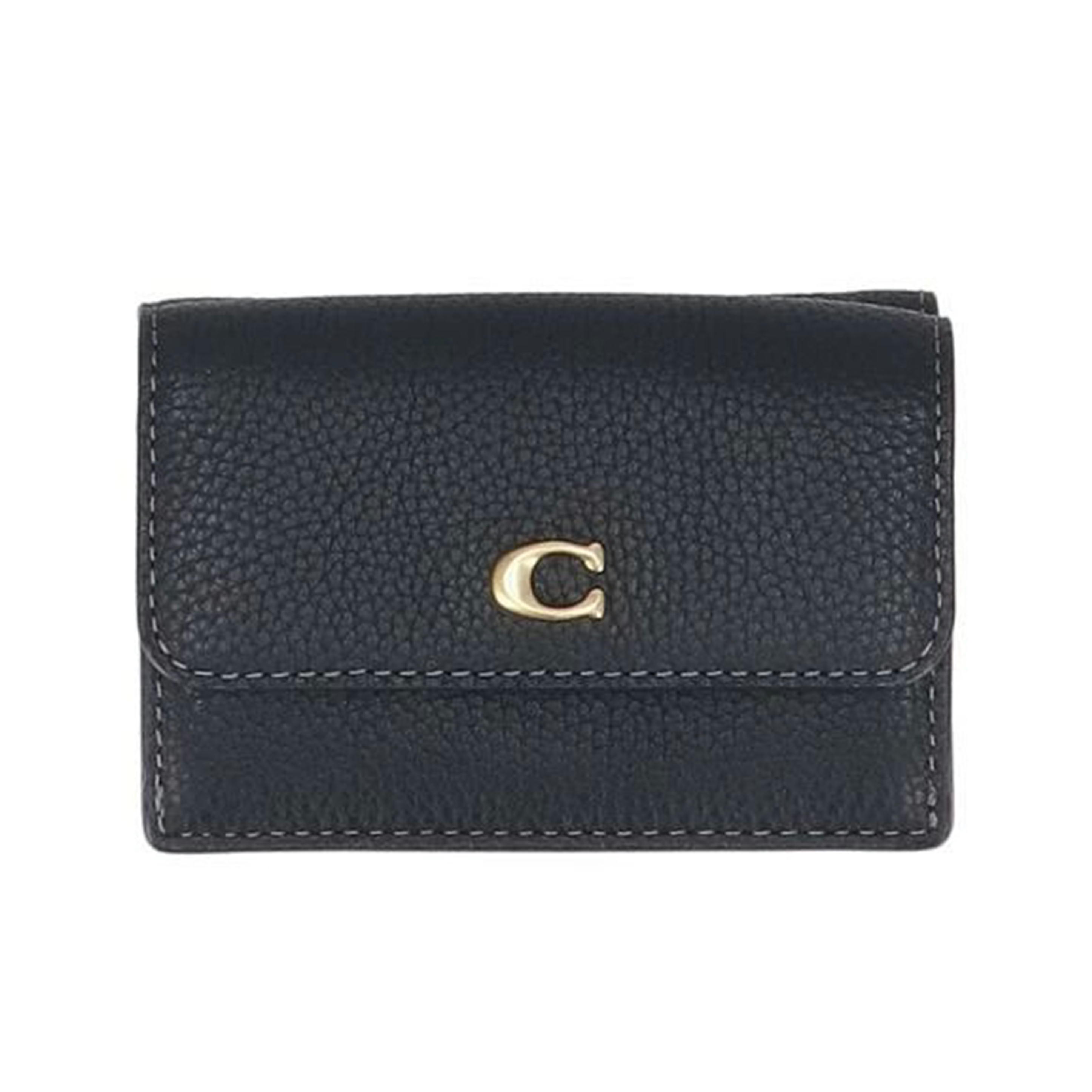 楽天市場】COACH コーチ/キスロックミディアムウォレット/C8724/J23