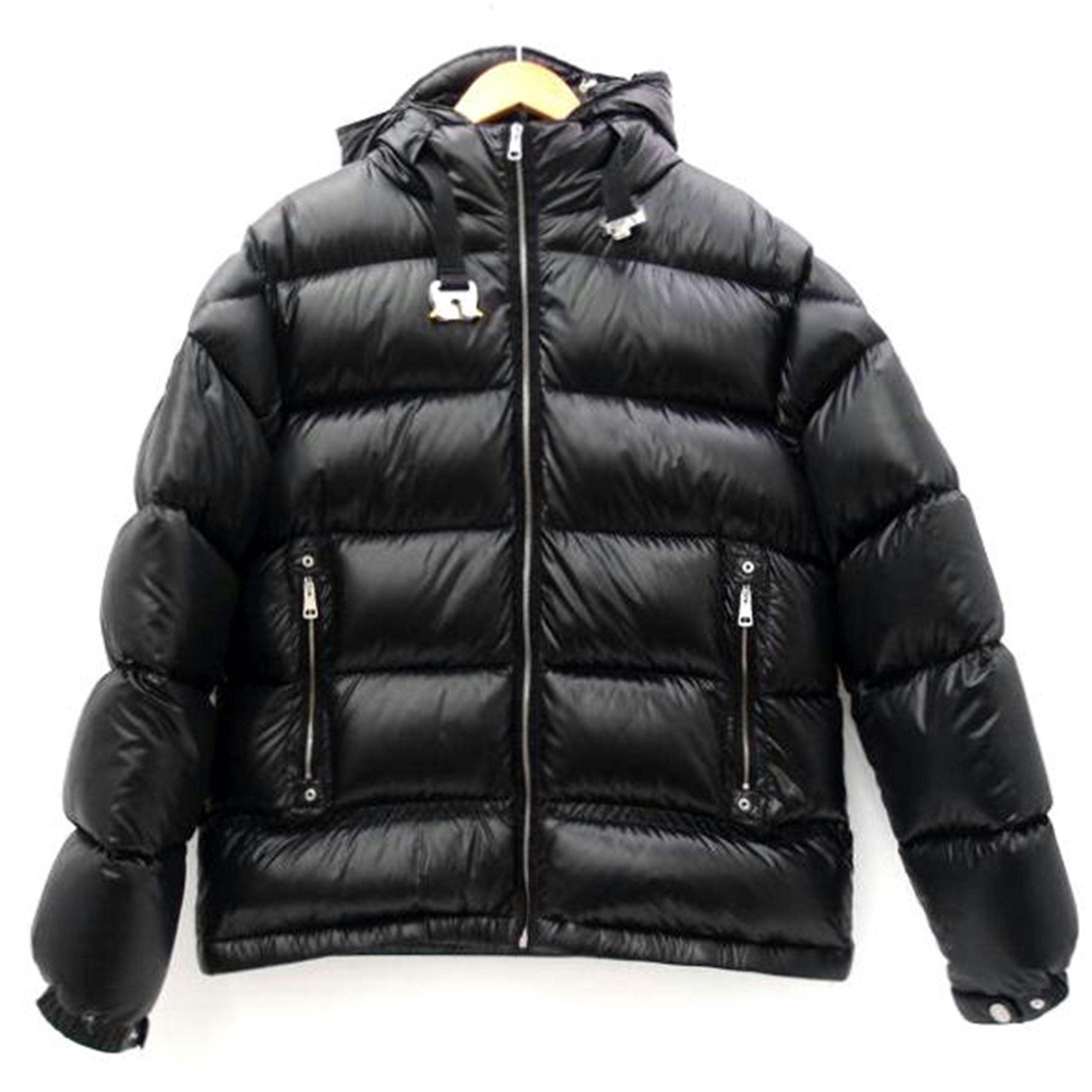 MONCLER モンクレール TETRA テトラ　ダウン　ブラック　黒　0 38503631_1.jpg