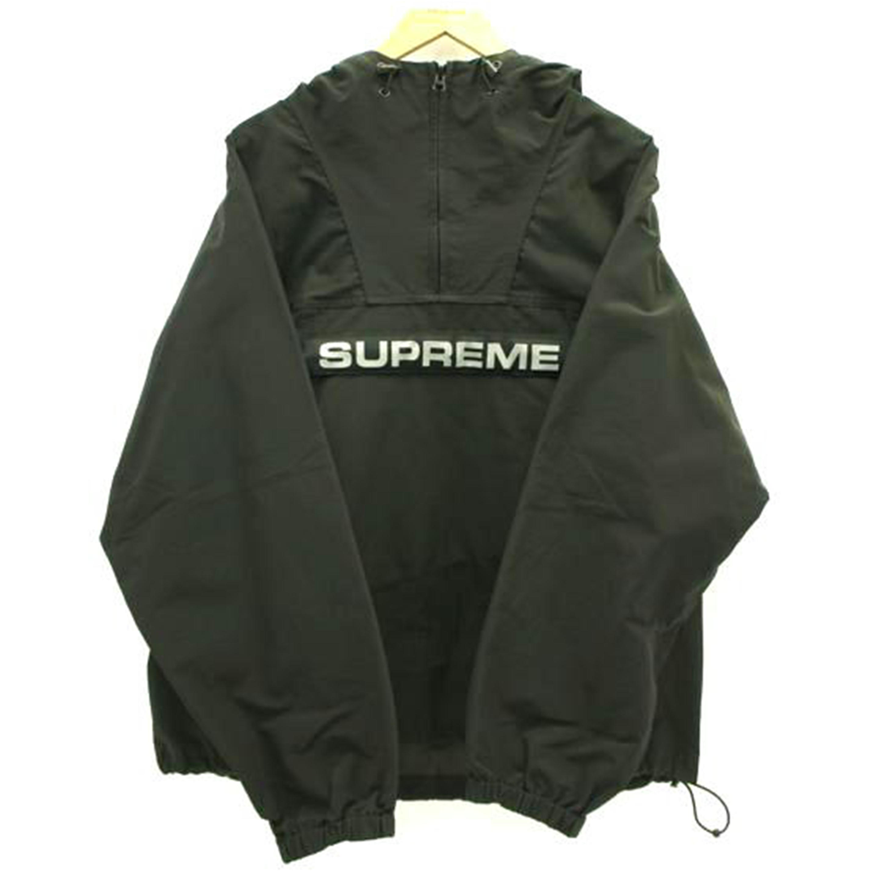 Supreme M-65 ミリタリー ジャケット シュプリーム ブラック 裏原 Supreme M-65 ミリタリー ジャケット シュプリーム ブラック 裏原