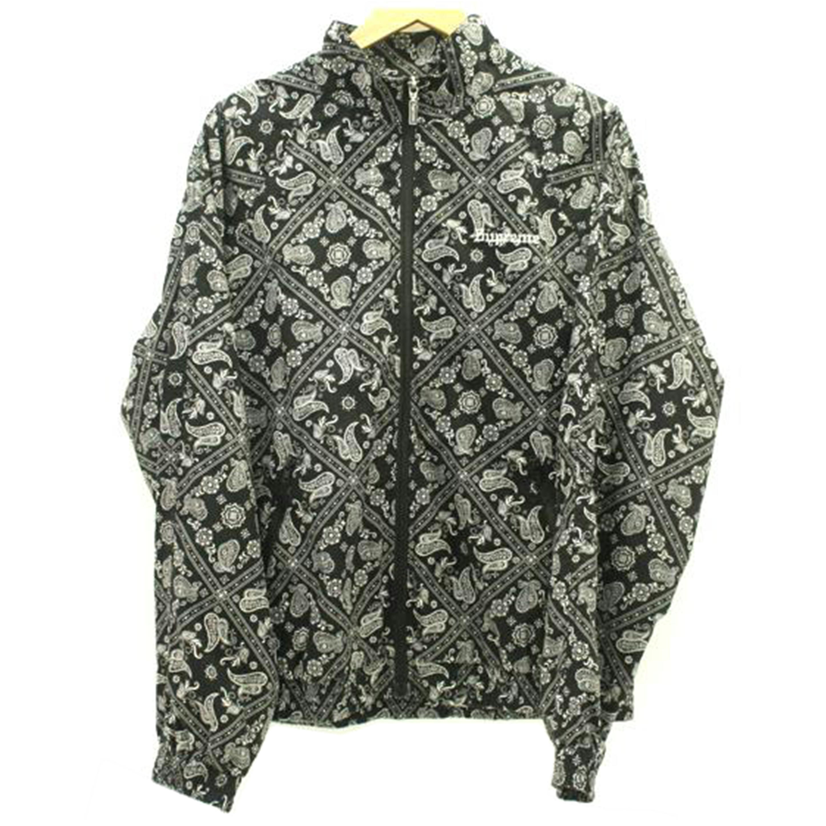 楽天市場】Supreme 2014SS Kung Fu Jacket シュプリーム カンフー
