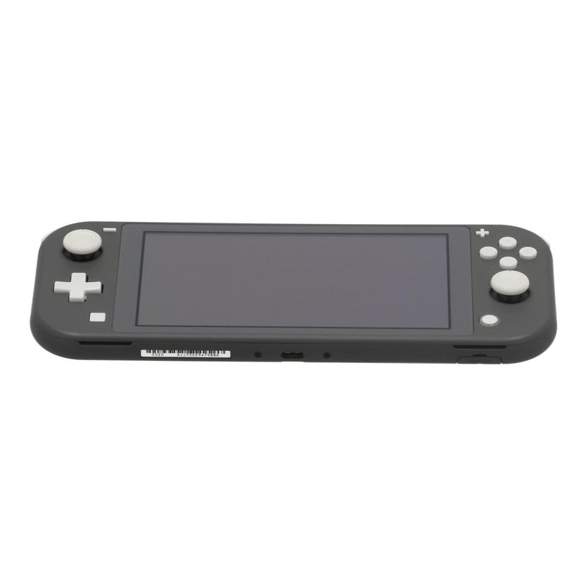 楽天市場】Nintendo 任天堂 ニンテンドー/Nintendo Switch Lite本体