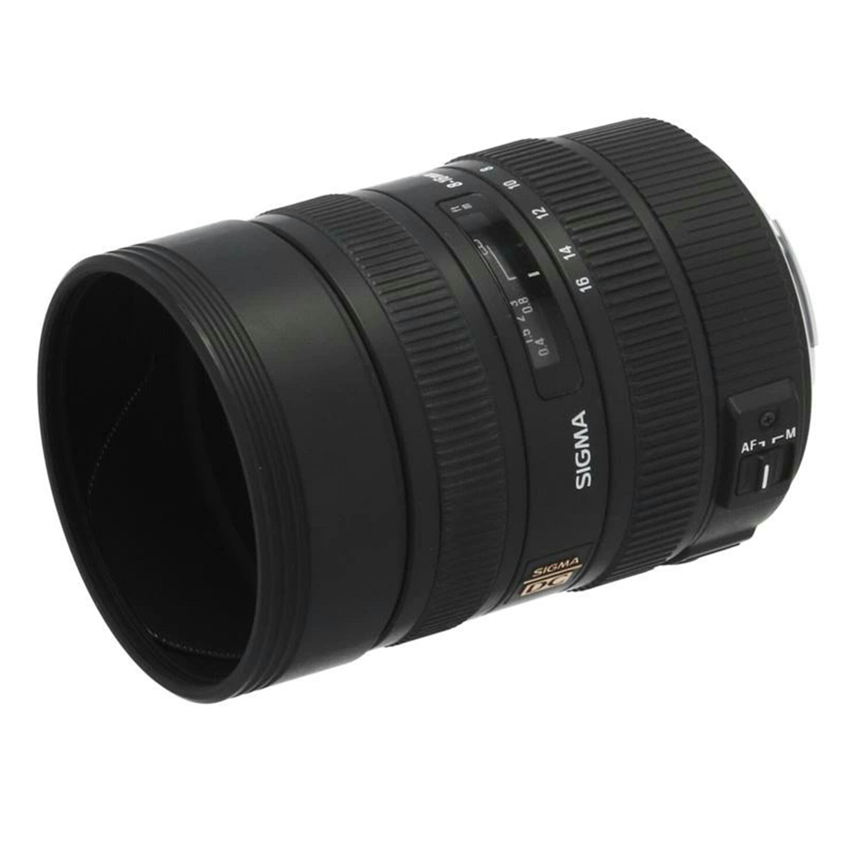 SIGMA Canon シグマ/交換レンズ/8-16mm F4.5-5.6 DC HSM/13478503/Bランク/01【中古】