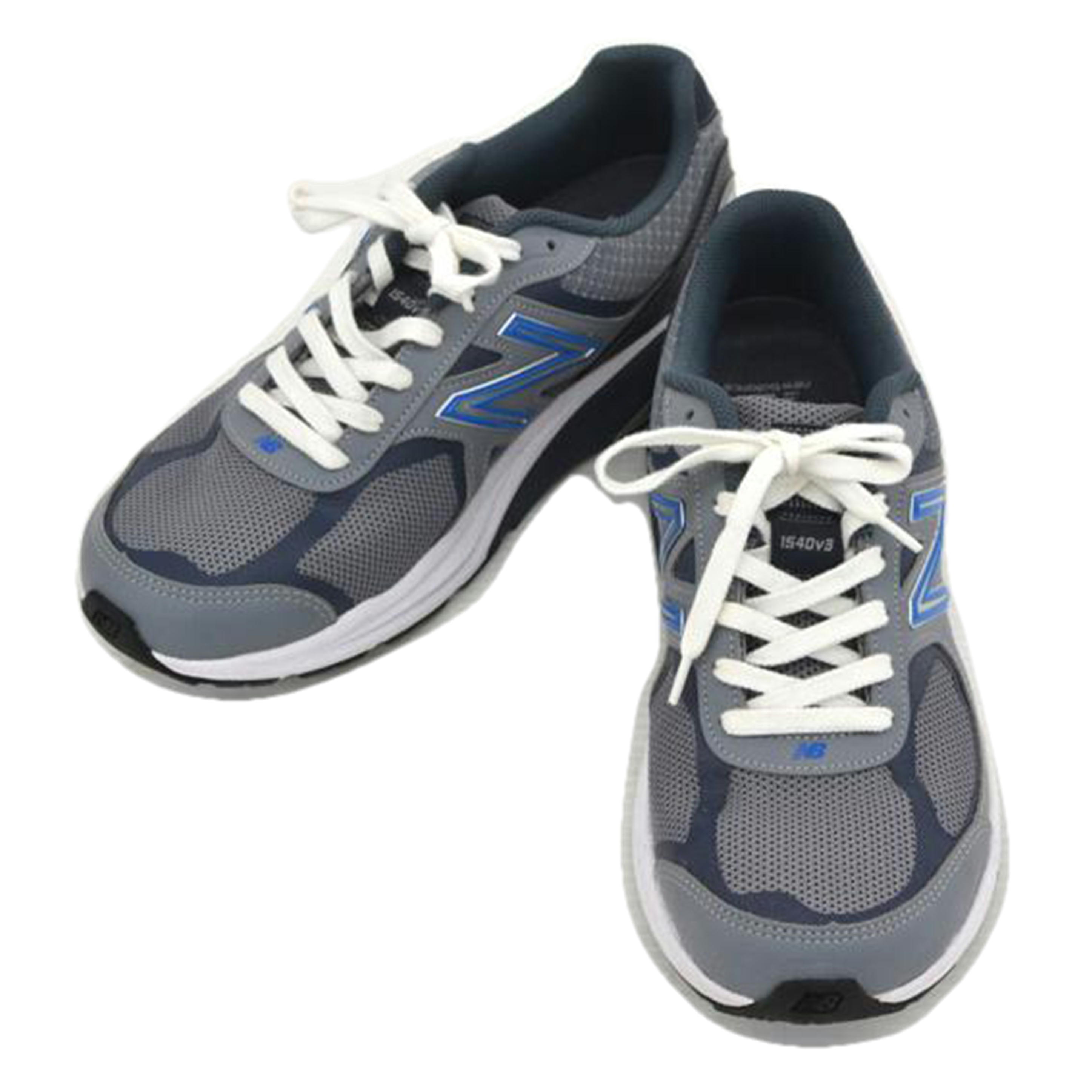 楽天市場】NEW BALANCE M1540 BK2【ニューバランス 1540 V2 2代目 D