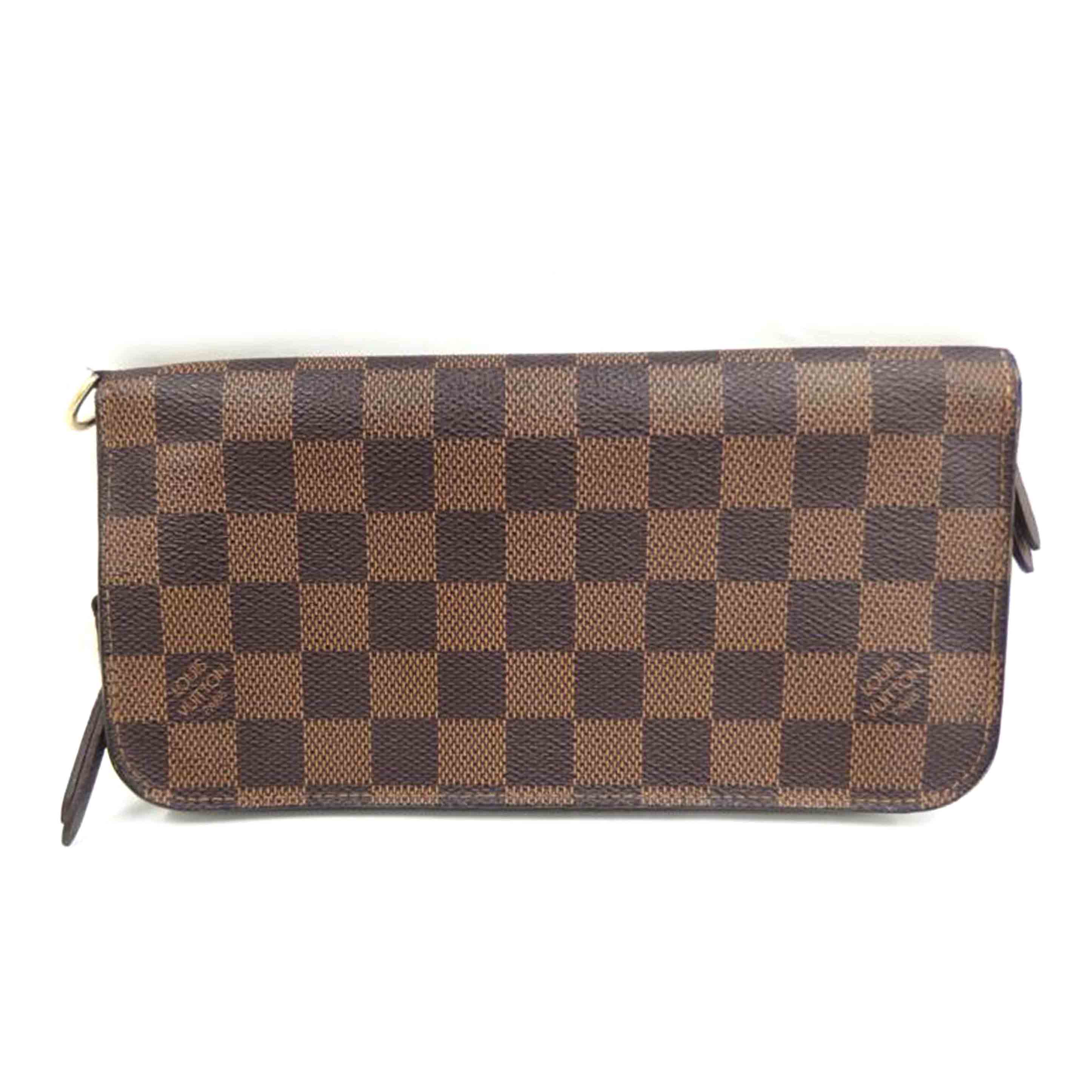 LOUIS VUITTON モノグラム ポルトフォイユ アンソリット財布 ルイヴィトン モノグラム ポルトフォイユ アンソリット ルージュ