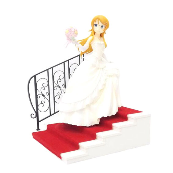 GOOD SMILE C グッドスマイルカンパニー/高坂桐乃 TRUE END Ver/ABランク/42【中古】 GOOD SMILE C グッドスマイルカンパニー/高坂桐乃 TRUE END Ver/AB