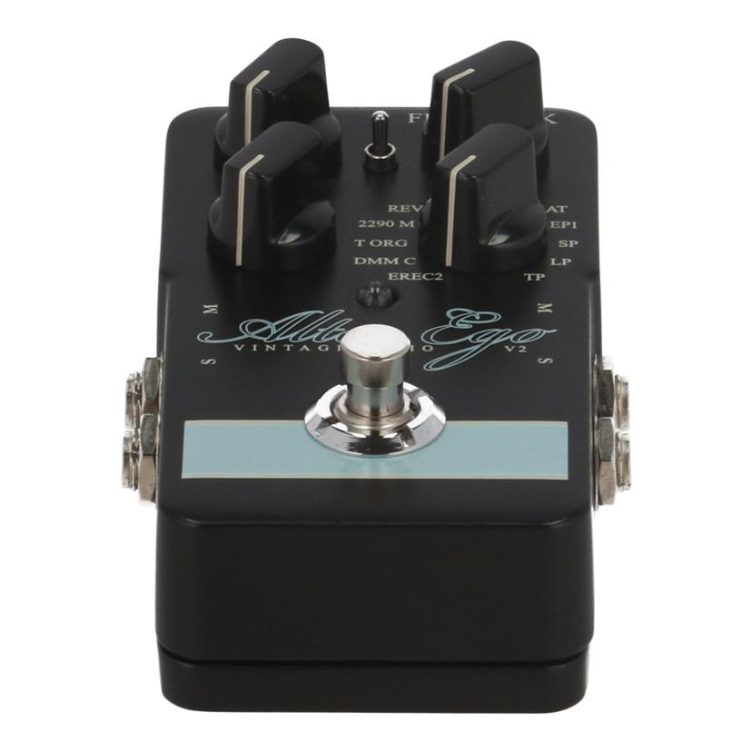 楽天市場】t.c.electronic Alter Ego 2 新品 ヴィンテージエコー