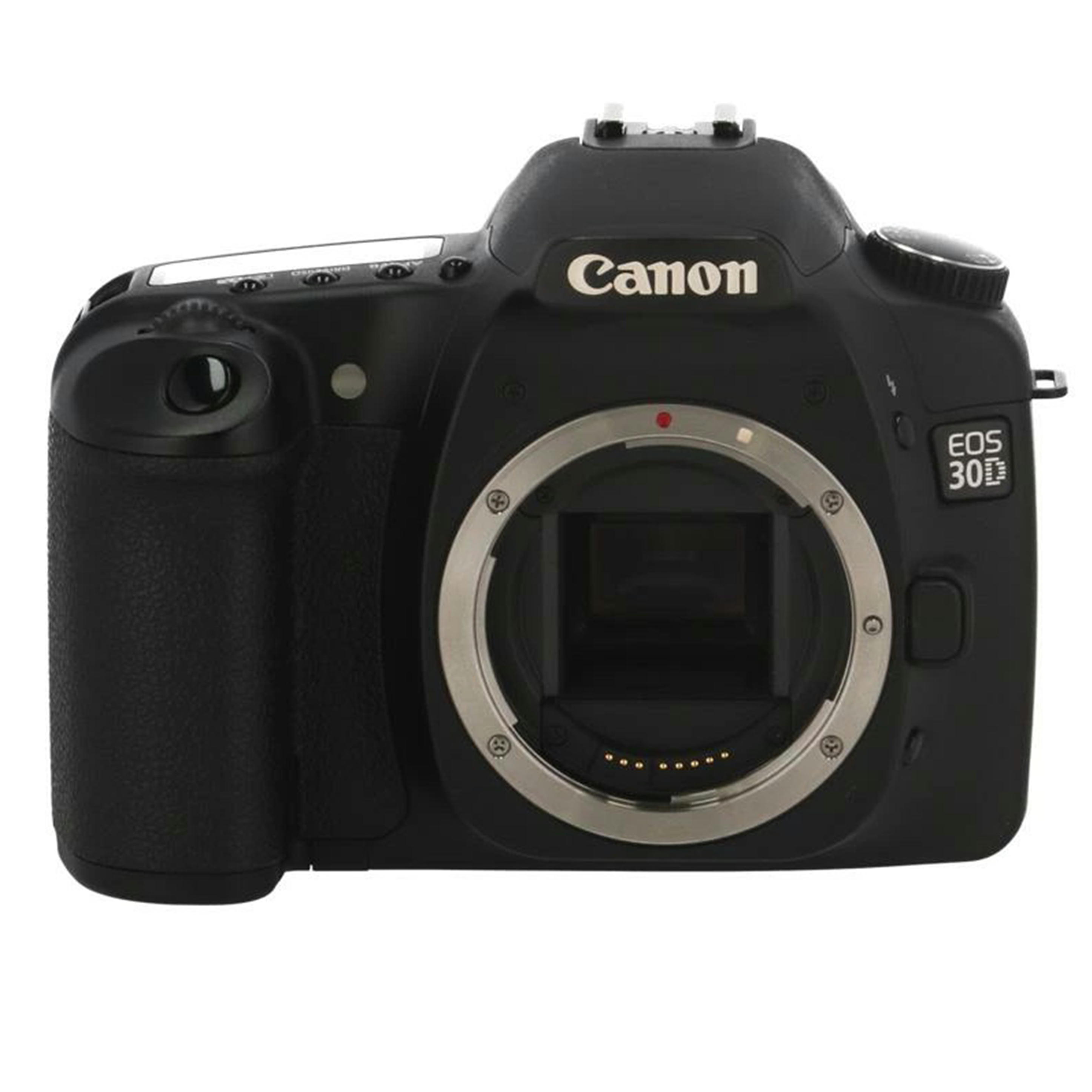楽天市場】【中古】 美品 EOS 30D ブラック ボディ 安心保証 即日発送