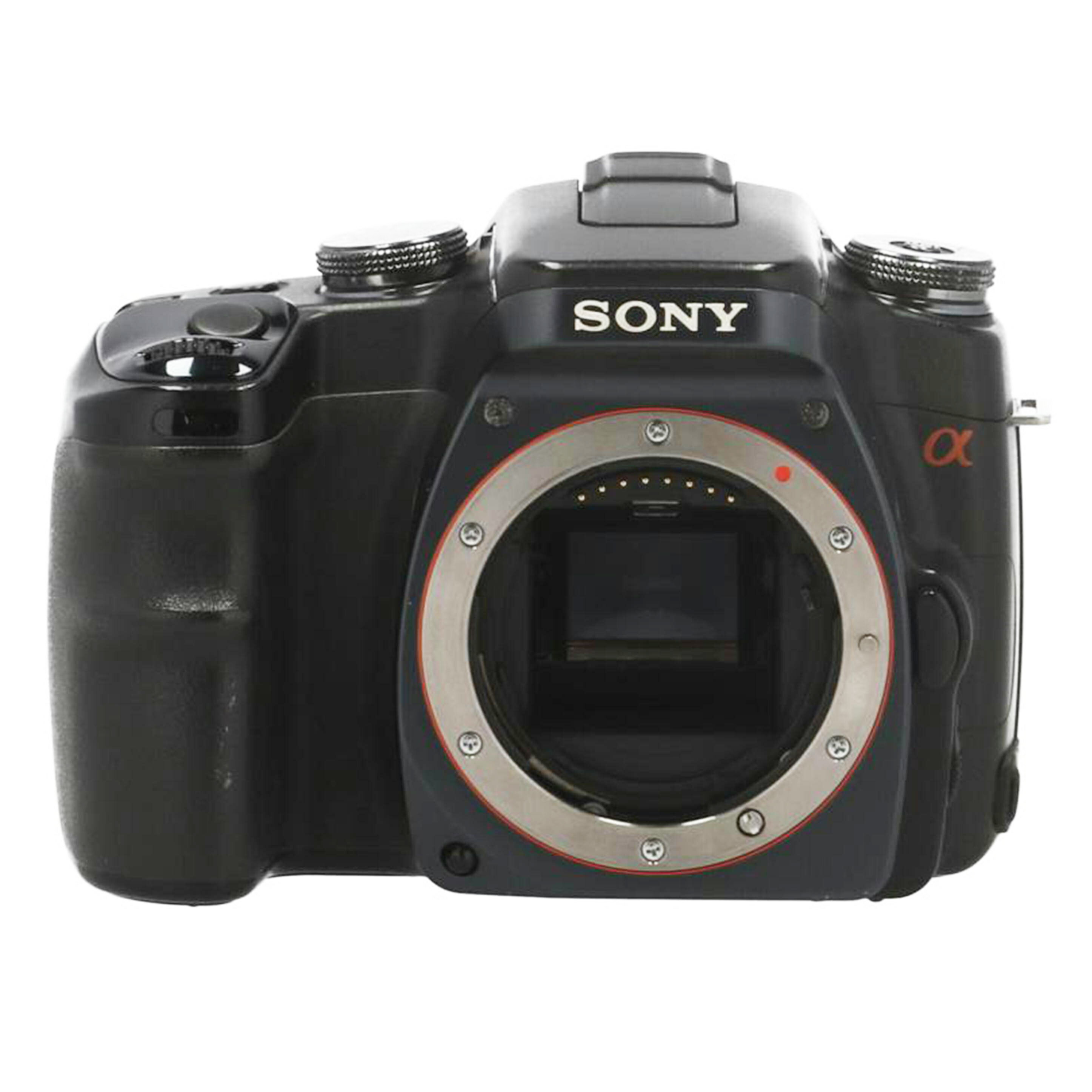 SONY A100 α100 DSLR-A100 レンズ各種　カメラ用品各種 楽天市場】【中古】【1年保証】【美品】SONY α100 ボディ
