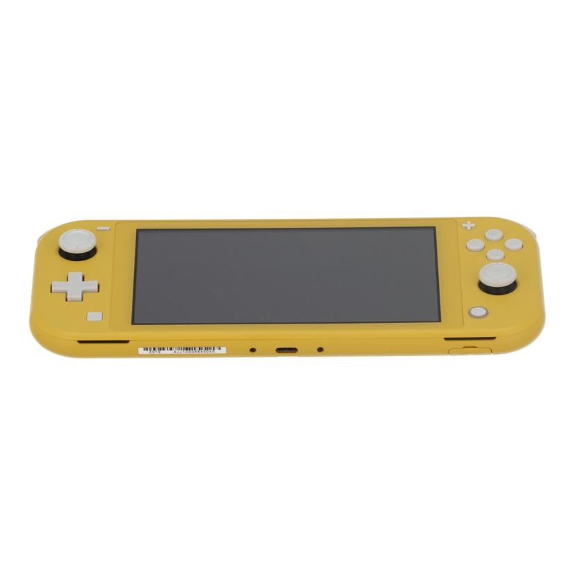 楽天市場】Nintendo 任天堂 ニンテンドー /Switch Lite 本体/HDH