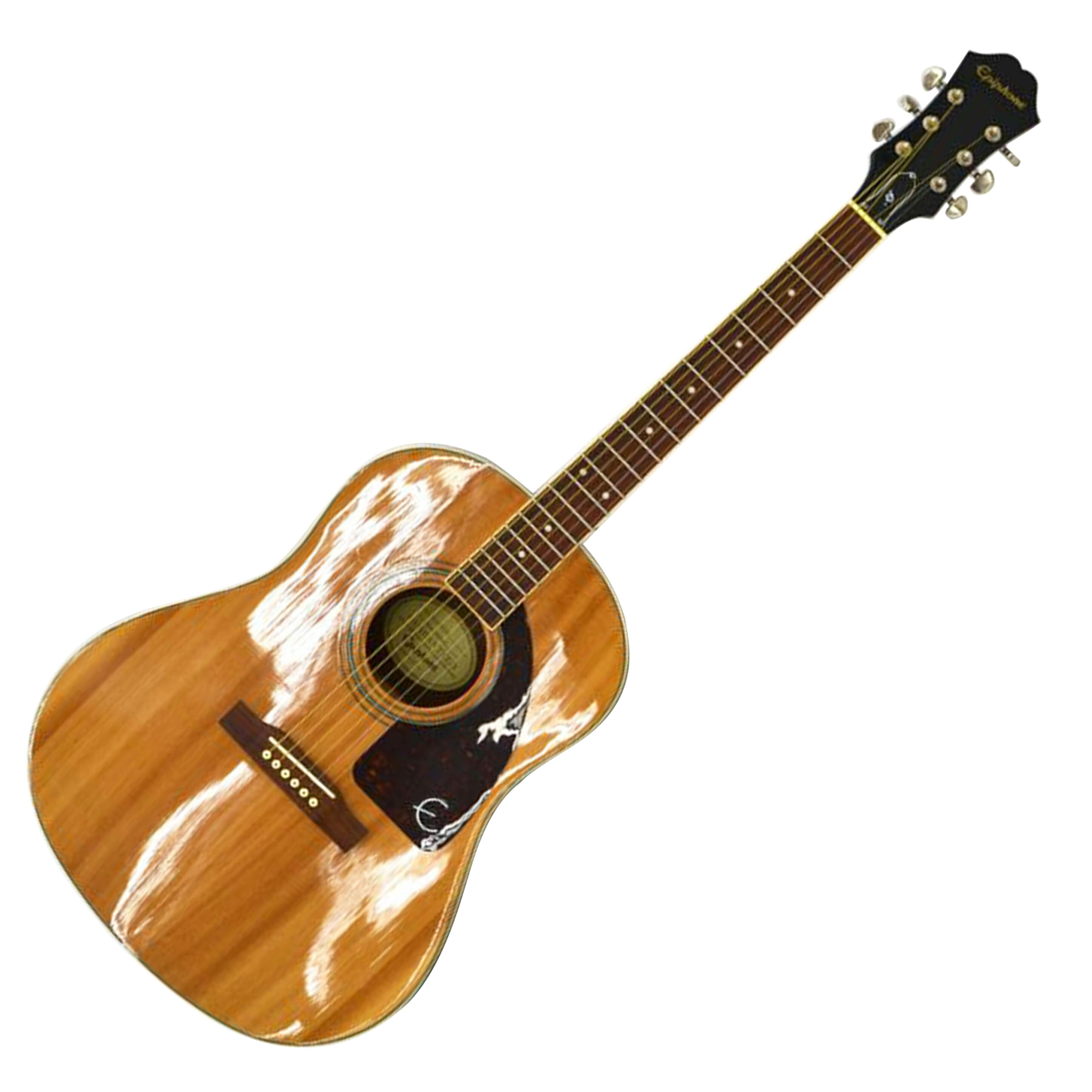 楽天市場】Epiphone DR-100 WR 新品 ワインレッド[エピフォン