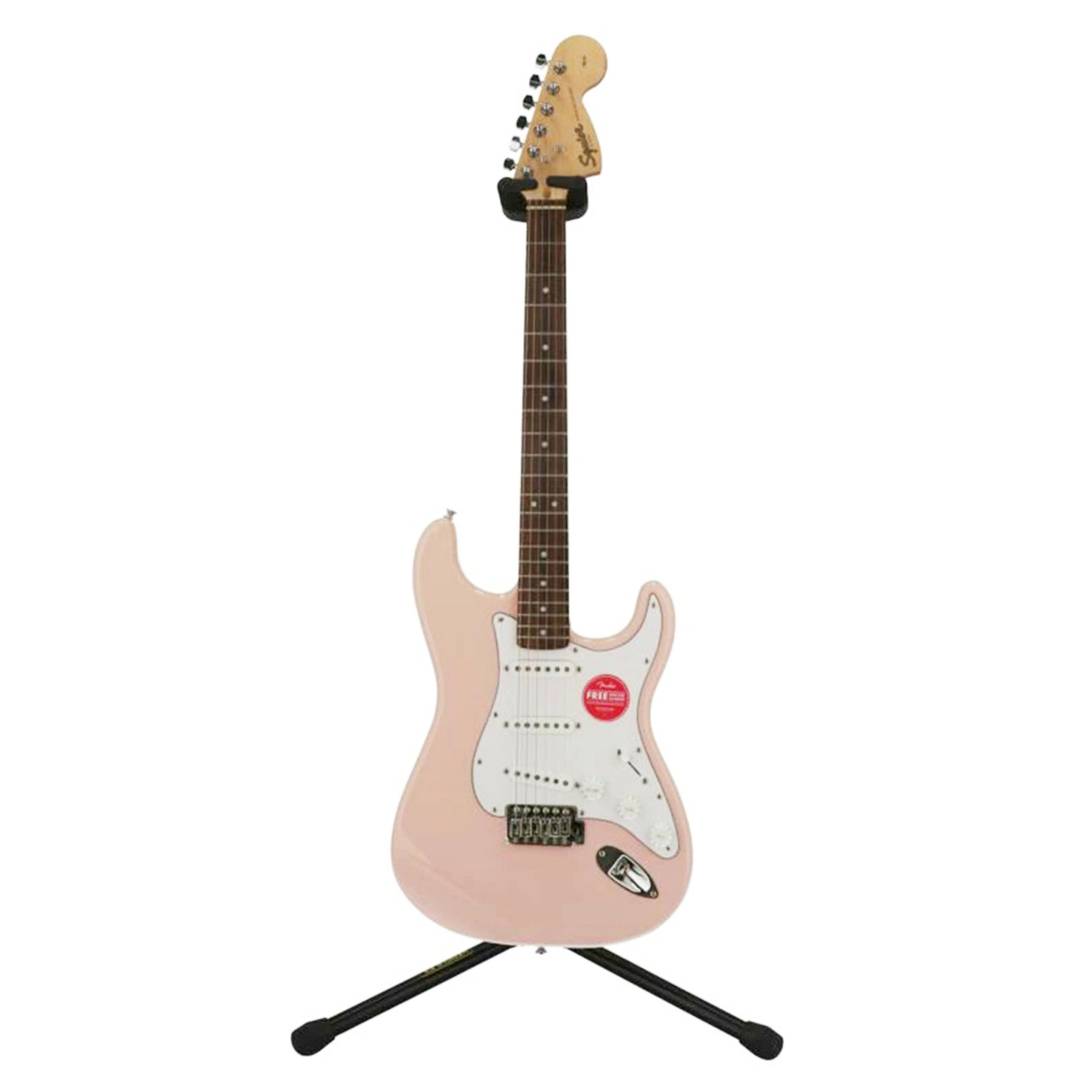 楽天市場】Squier スクワイヤー/エレキギター/ストラトキャスター/AFF  