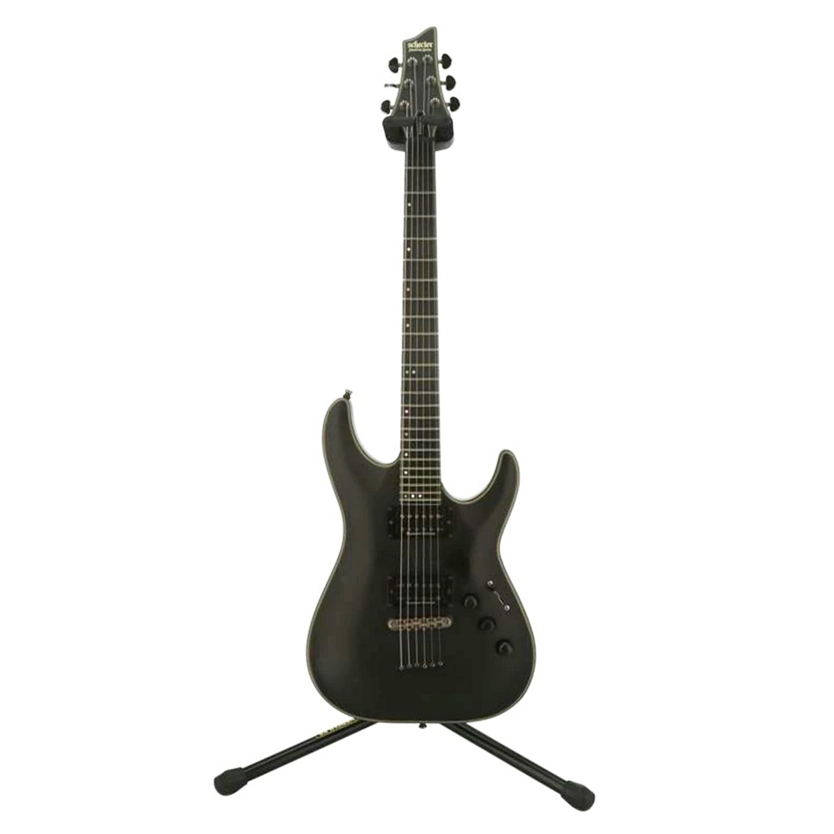 SCHECTER シェクター AD-C-4 エレキベース　フレットレス 楽天市場】Schecter HELLRAISER AD-C-1-FR-HR Black Cherry 新品