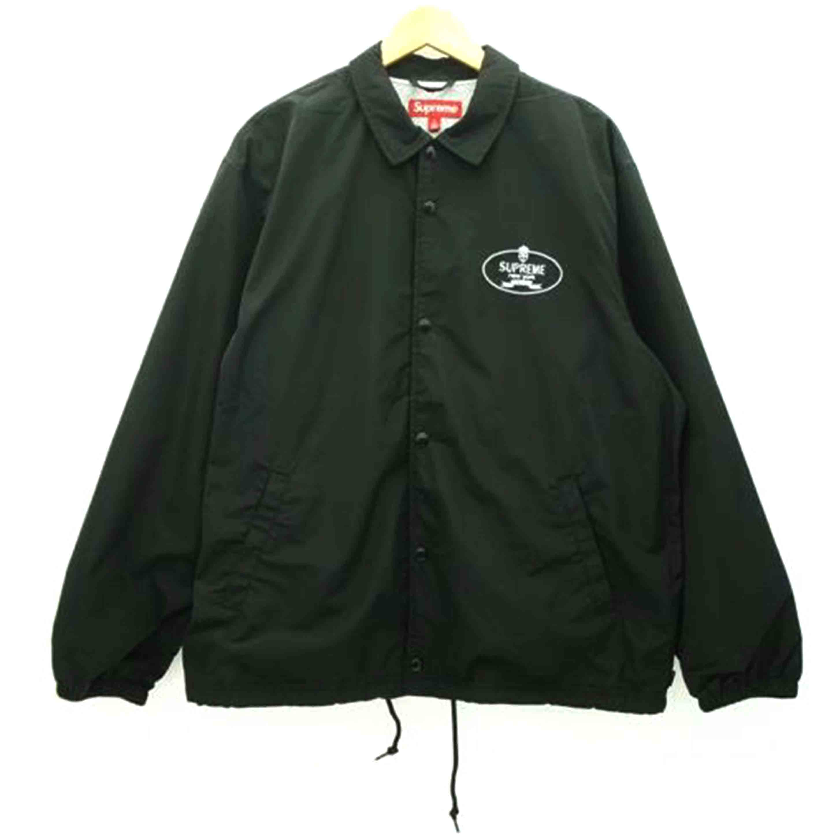 supreme 17ss ワークジャケット 楽天市場】SUPREME シュプリーム 17AW AKIRA アキラ Work Jacket