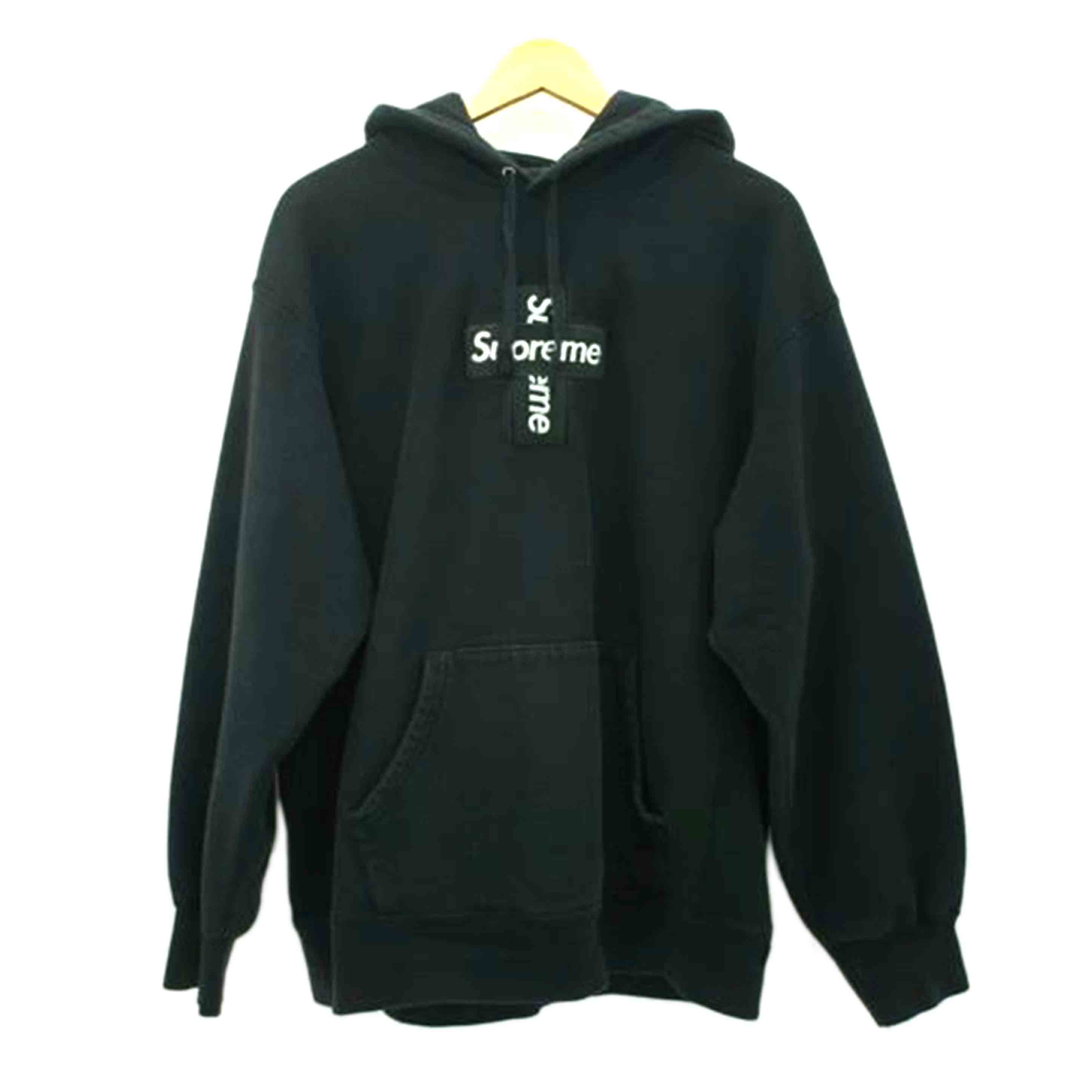 Supreme シュプリーム　17aw　リバーシブル　Work Parka 楽天市場】SUPREME 17aw Reversible Sherpa Work Parka ブラック