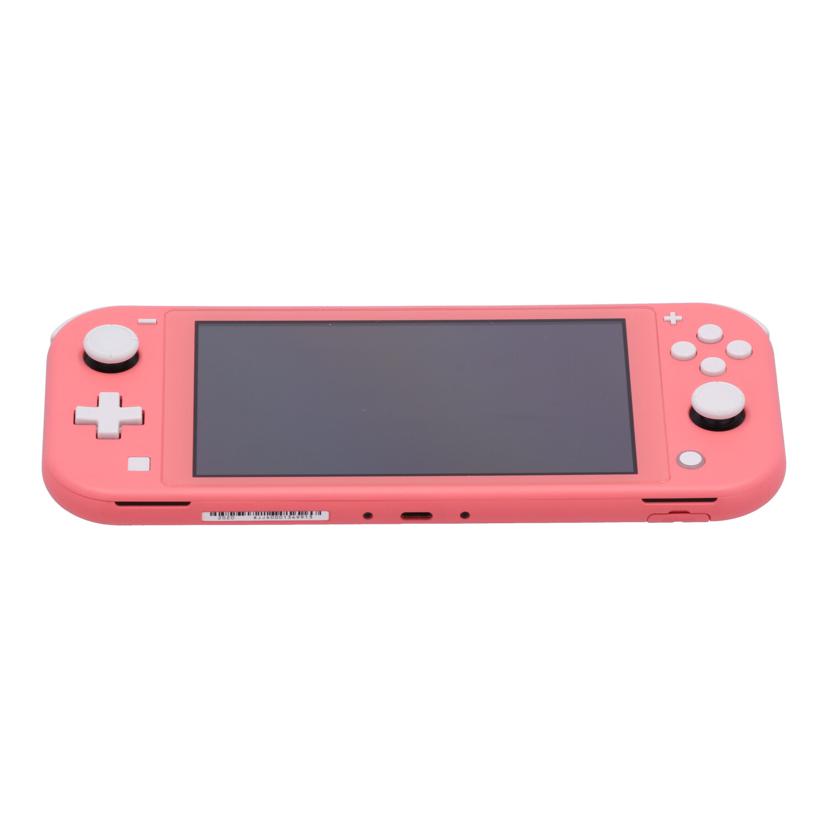 楽天市場】Nintendo 任天堂 ニンテンドー /Switch Lite 本体/HDH