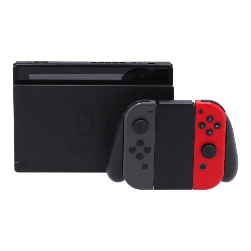 楽天市場】【中古品】任天堂 Nintendo Switch HAD-S-KAAAA