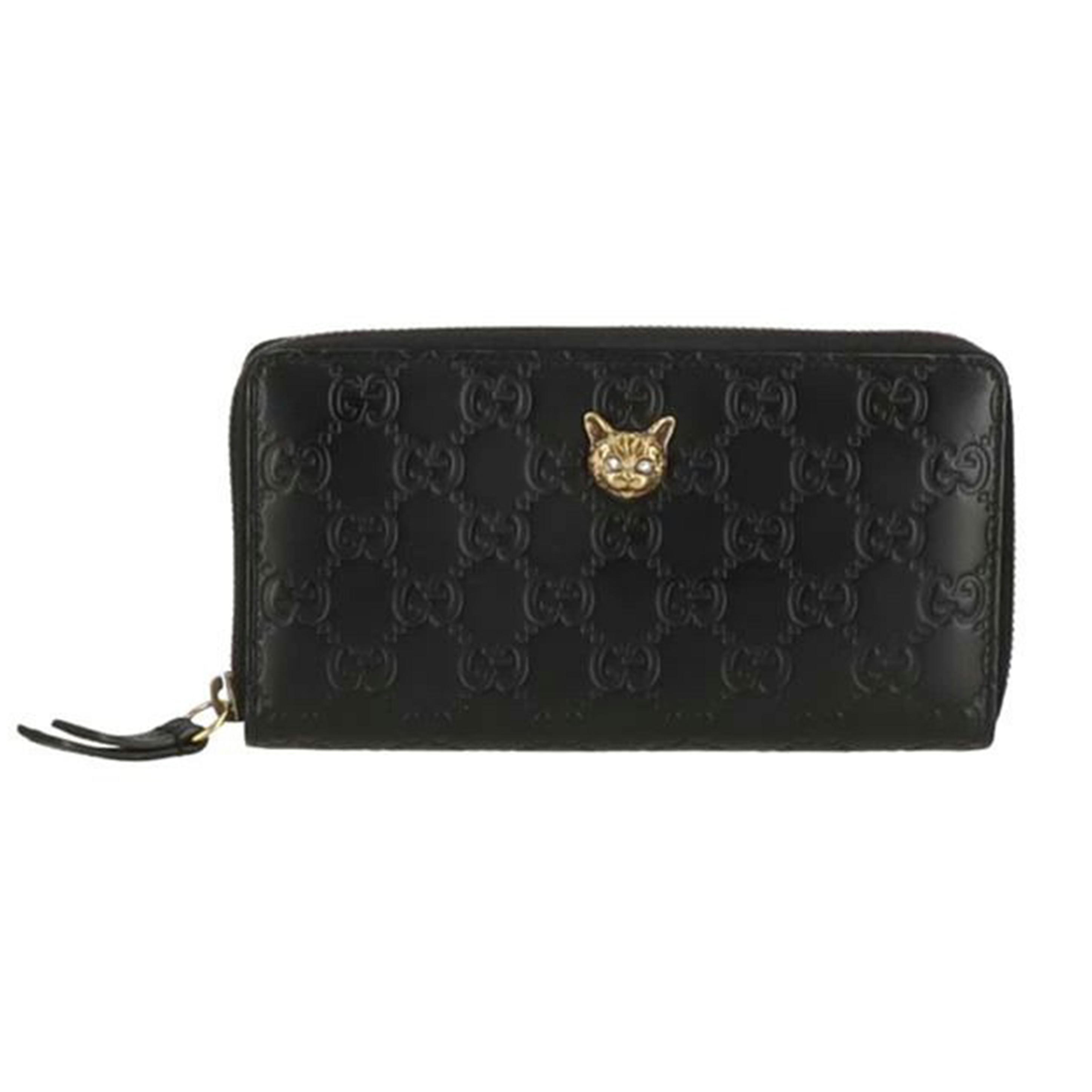 楽天市場】【財布】GUCCI グッチ GGスプリーム ミスティック