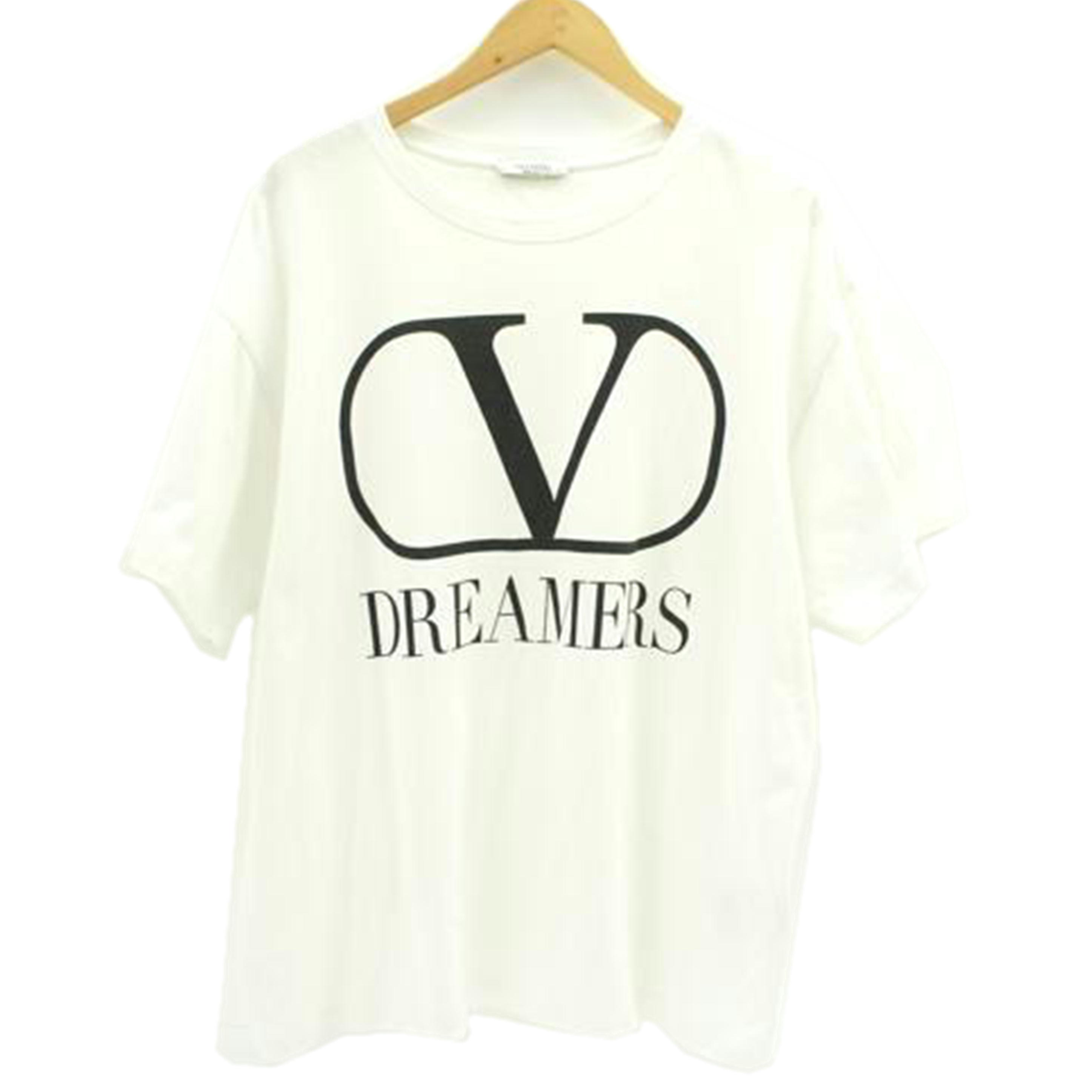 楽天市場】【完売】ヴァレンティノ VALENTINO メンズ トップス T