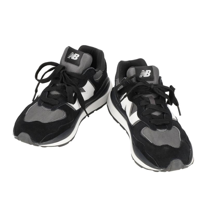 new balance ニューバランス/M5740 スニーカー/M5740CBA/Aランク/93【中古】｜ワンダーレックス 店 7,848円