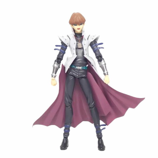 Max Factory マックスファクトリー/figma 海馬瀬人 遊戯王/372/ABランク/42【中古】