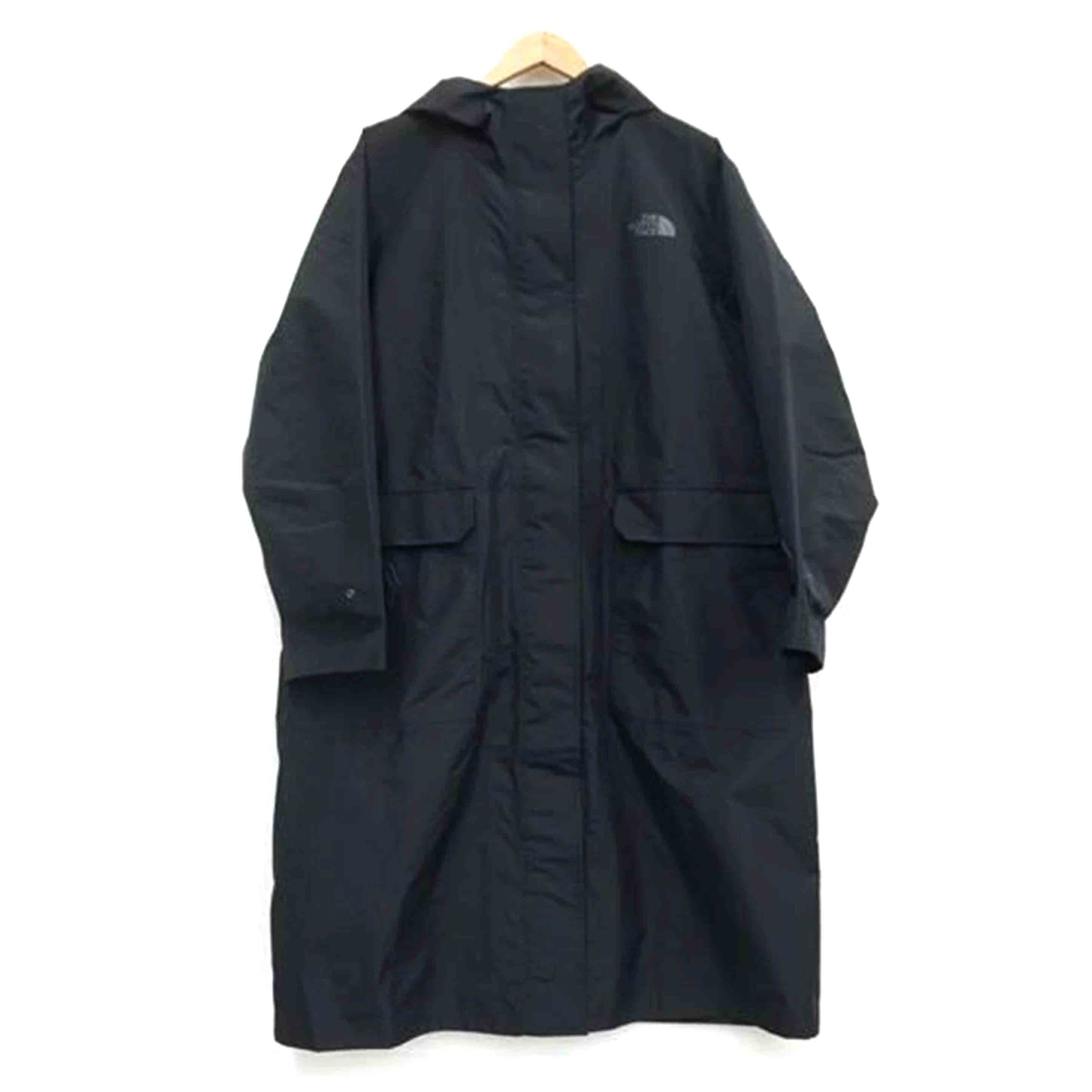 THE NORTH FACE ザノースフェイス/GTX Puff Magne Triclimate Coat/q/Aランク/67【中古】｜ワンダーレックス 店