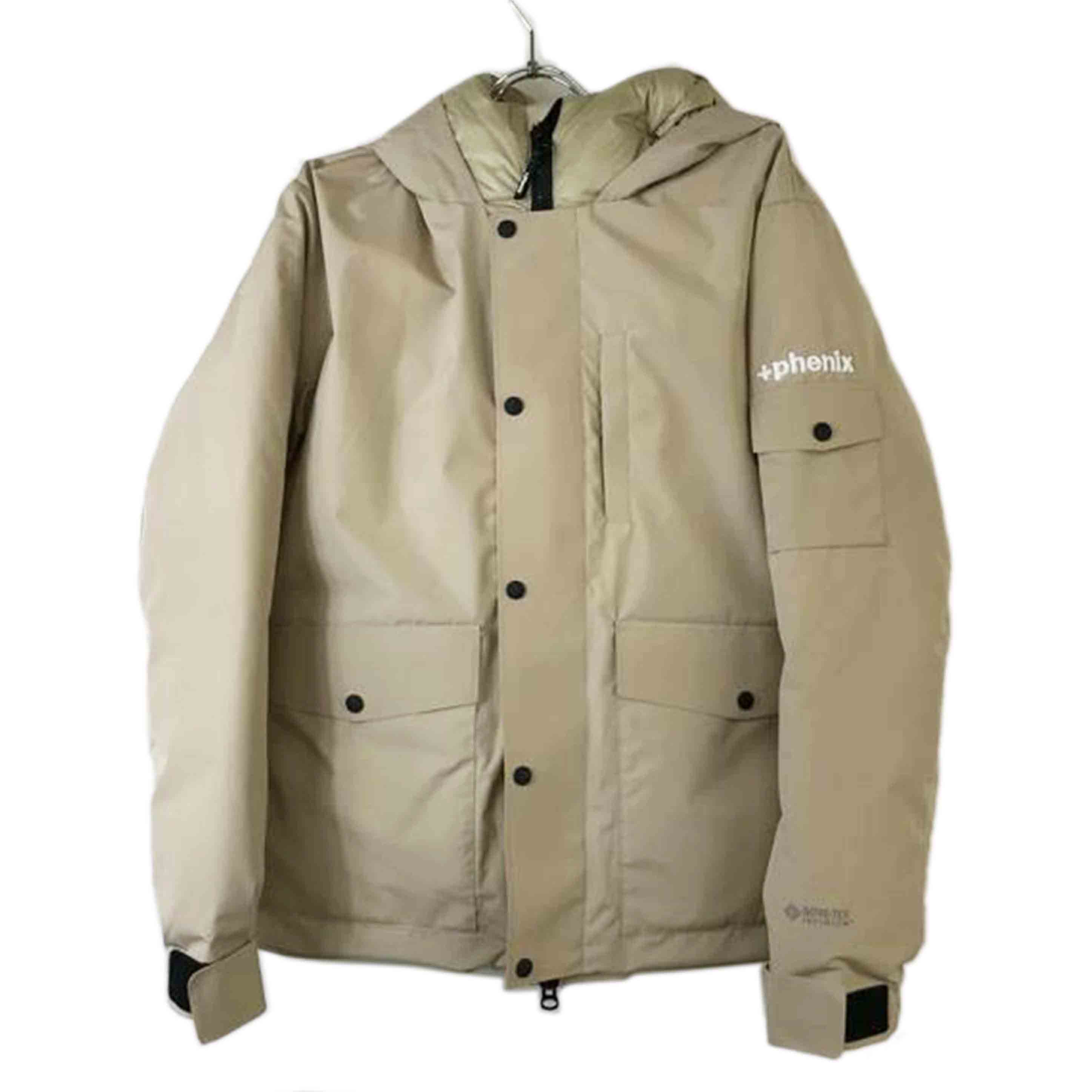 PHENIX 　フェニックスア　ジャケット　ミドラーセット　中古 PHENIX フェニックス カトラスジャケット SIZE L メンズ スキー
